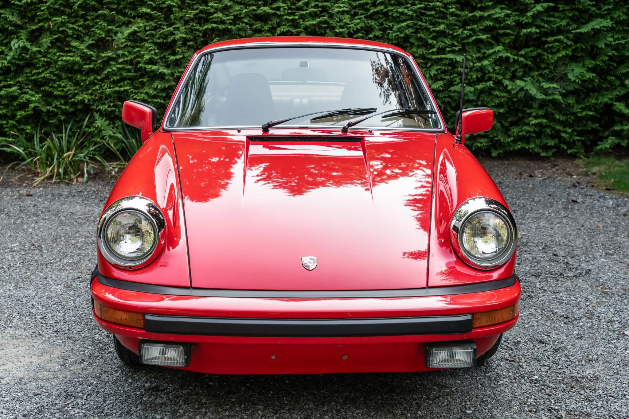Load larger image of 1976 Porsche 912E - Stuttcars Classified