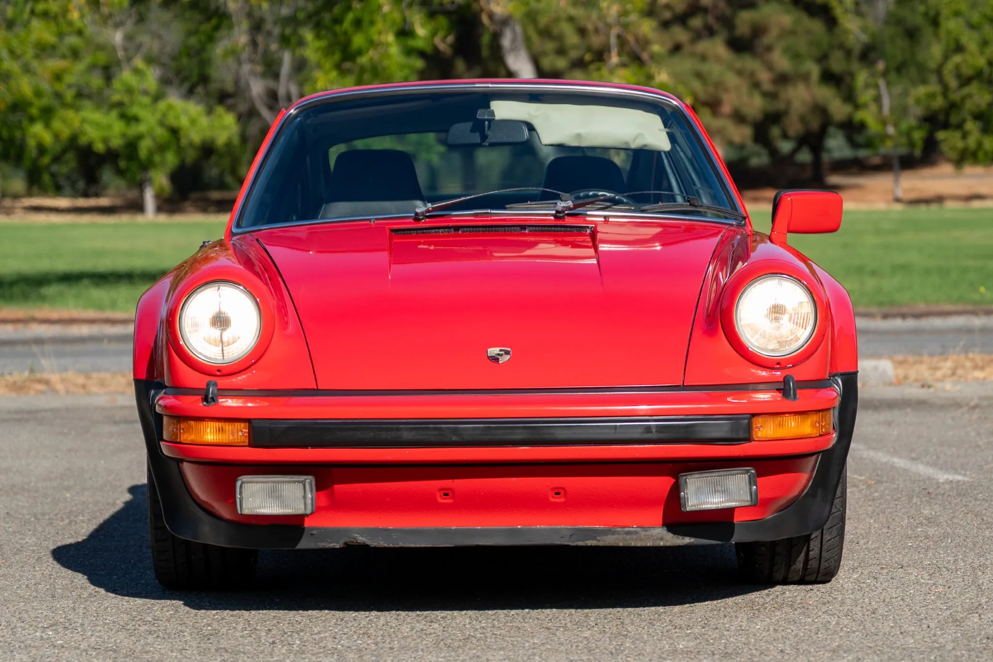 Load larger image of 1976 Porsche 930 Turbo Carrera - Stuttcars Classified
