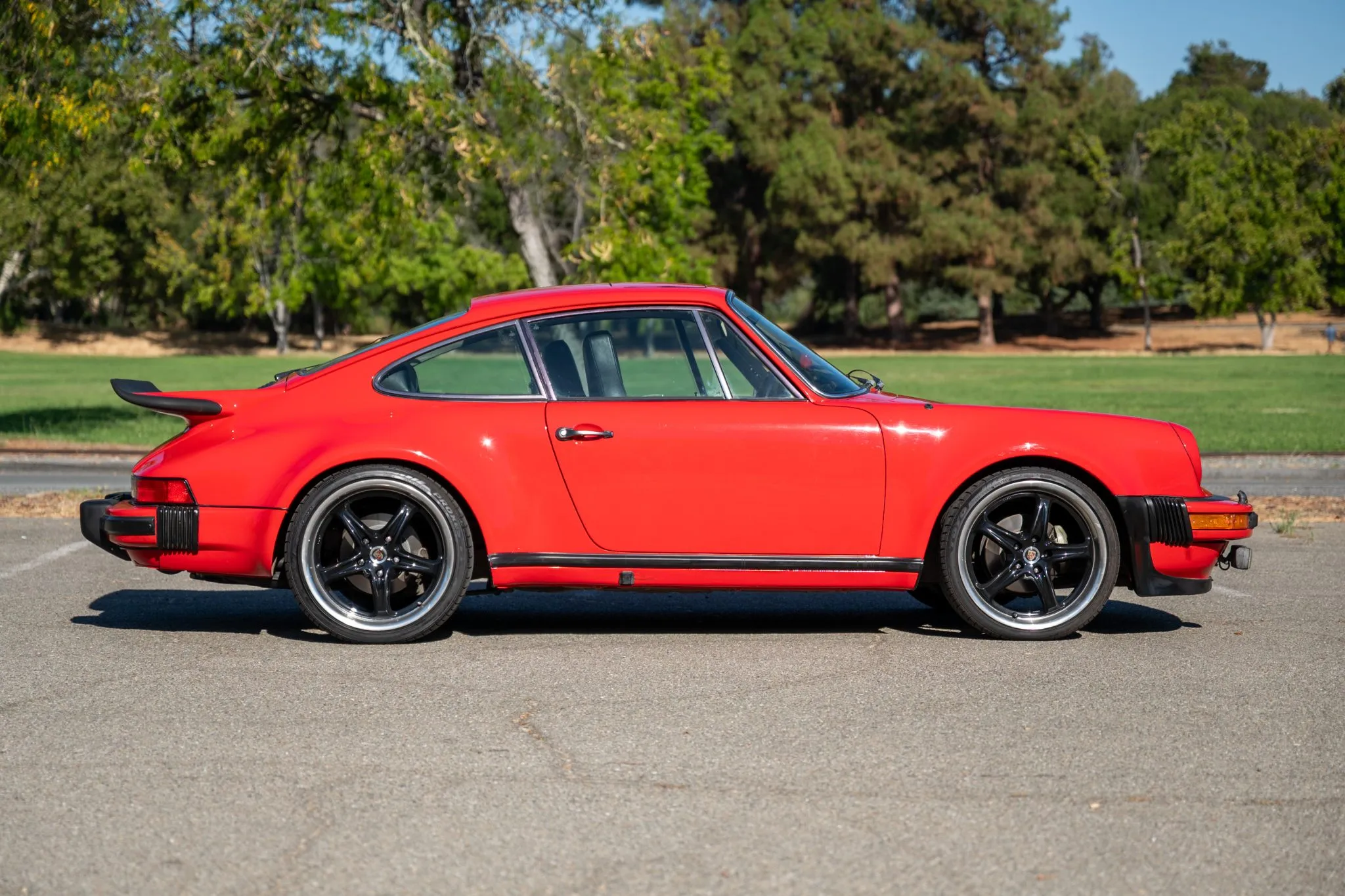 Load larger image of 1976 Porsche 930 Turbo Carrera - Stuttcars Classified