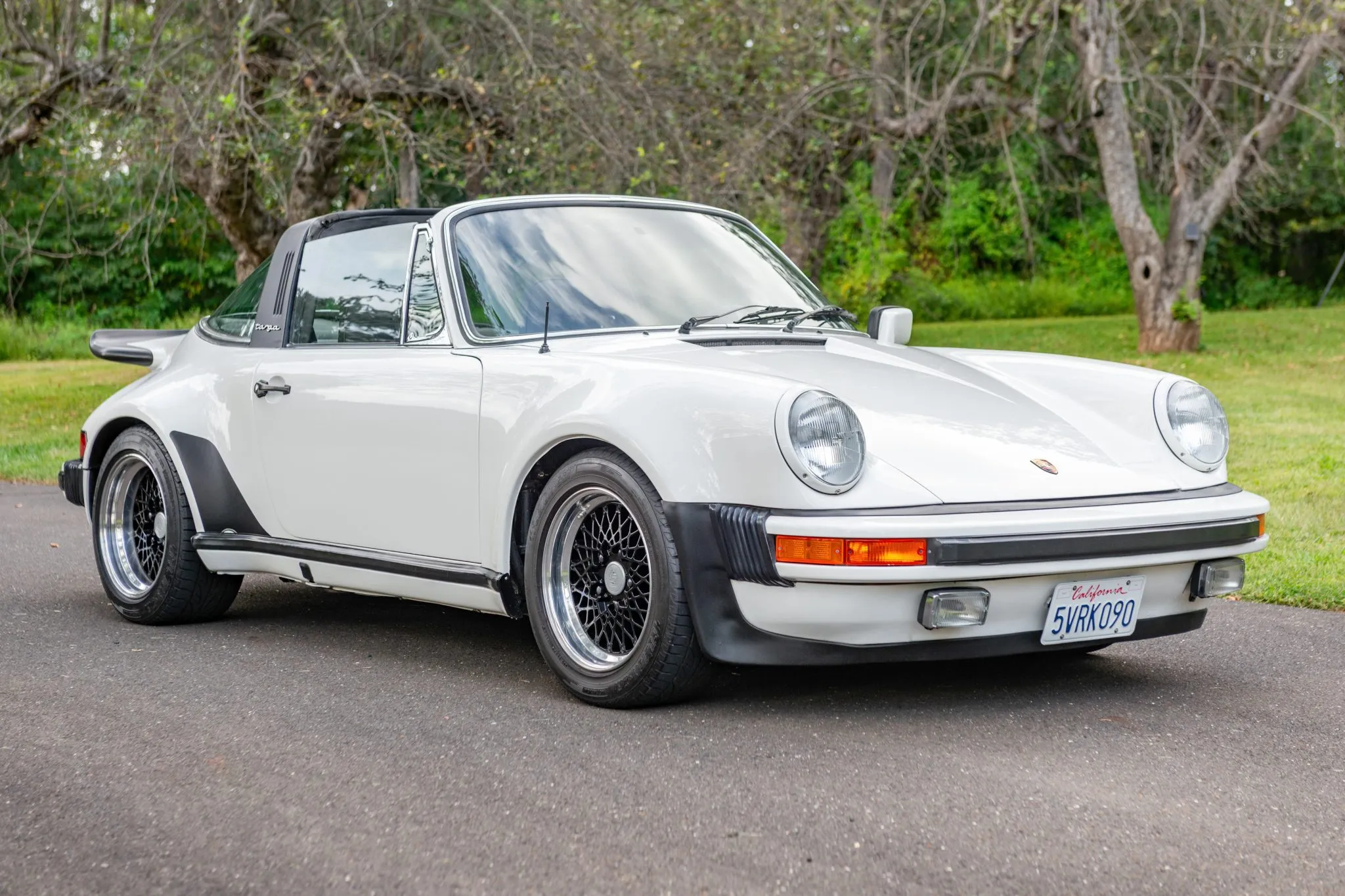 Load larger image of 1977 Porsche 911S Targa - Stuttcars Classified