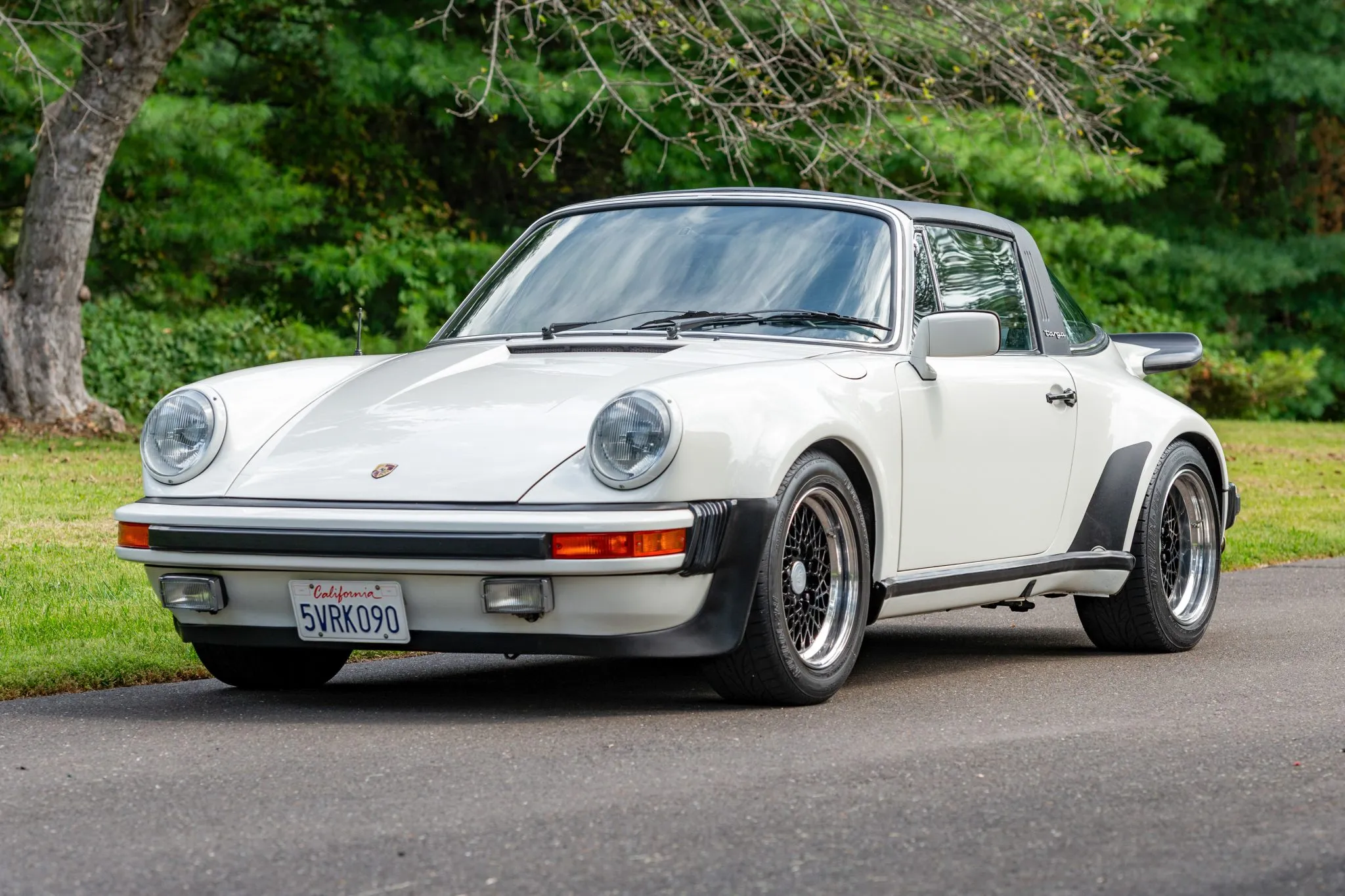 Load larger image of 1977 Porsche 911S Targa - Stuttcars Classified