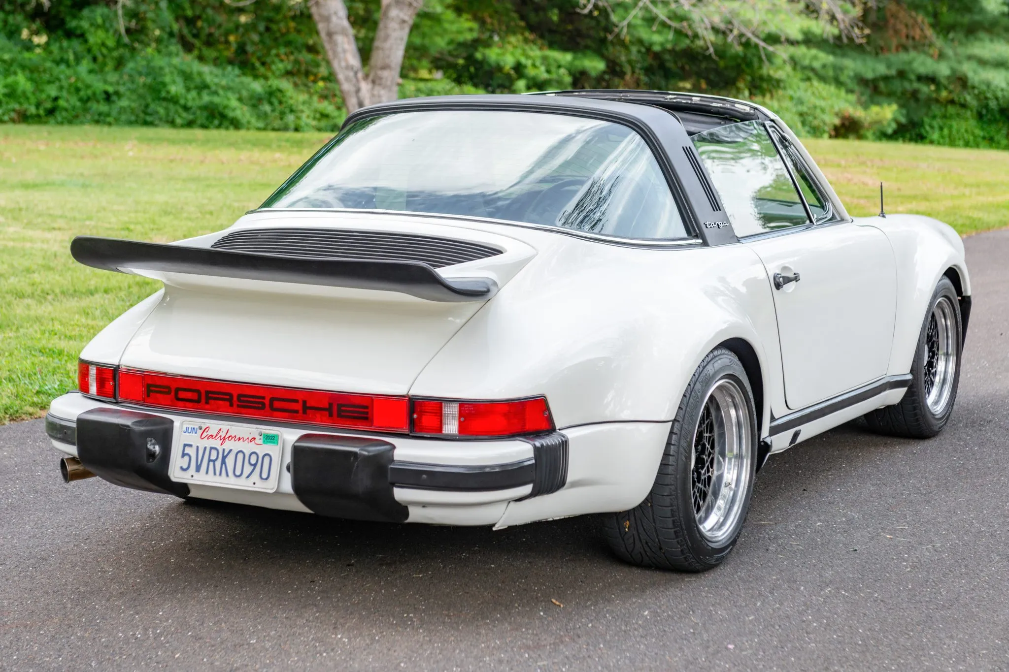 Load larger image of 1977 Porsche 911S Targa - Stuttcars Classified