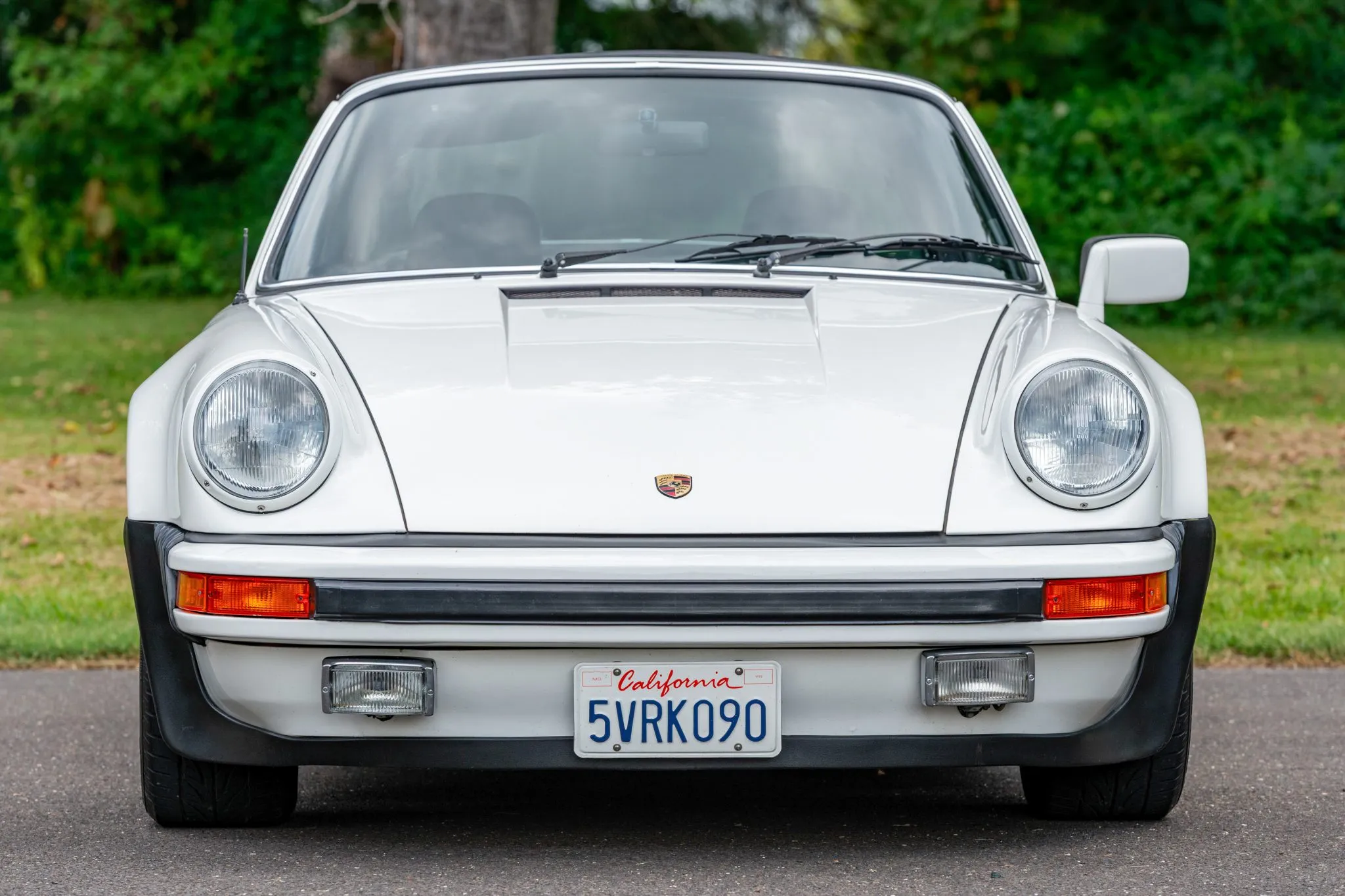 Load larger image of 1977 Porsche 911S Targa - Stuttcars Classified