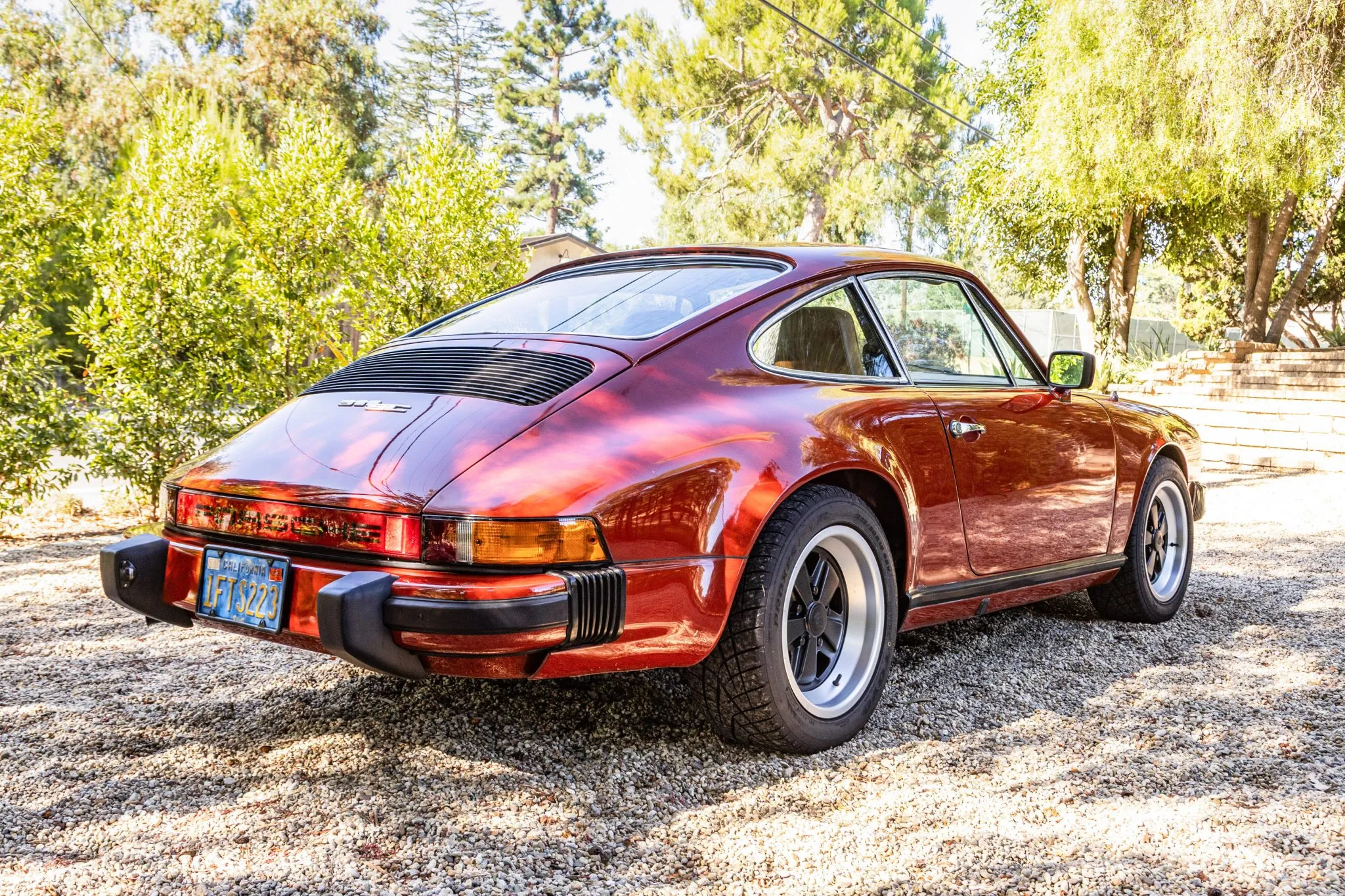 Load larger image of 1978 Porsche 911SC Coupe - Stuttcars Classified