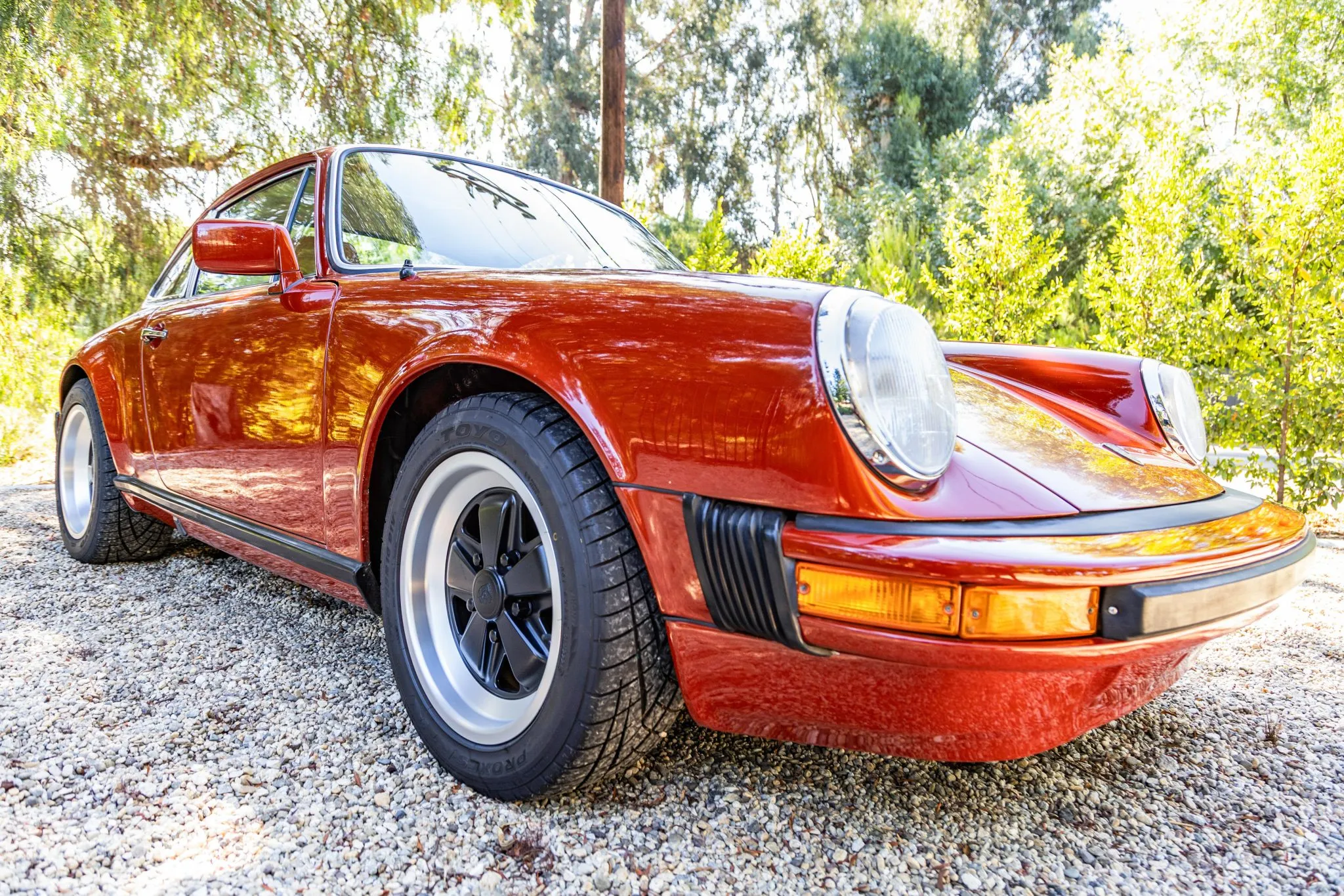 Load larger image of 1978 Porsche 911SC Coupe - Stuttcars Classified