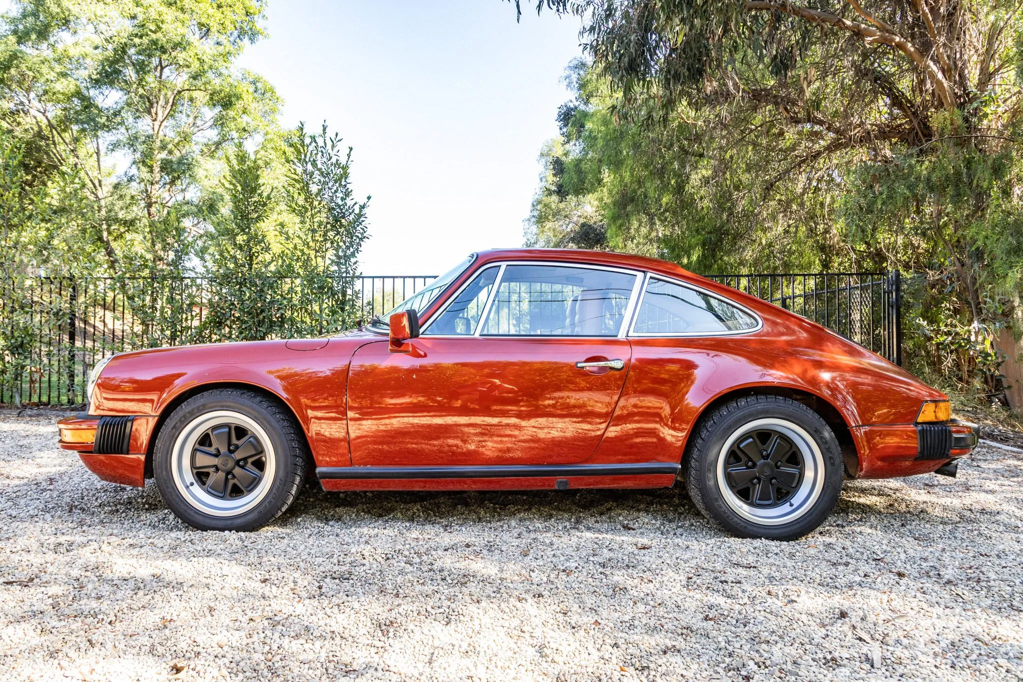 Load larger image of 1978 Porsche 911SC Coupe - Stuttcars Classified