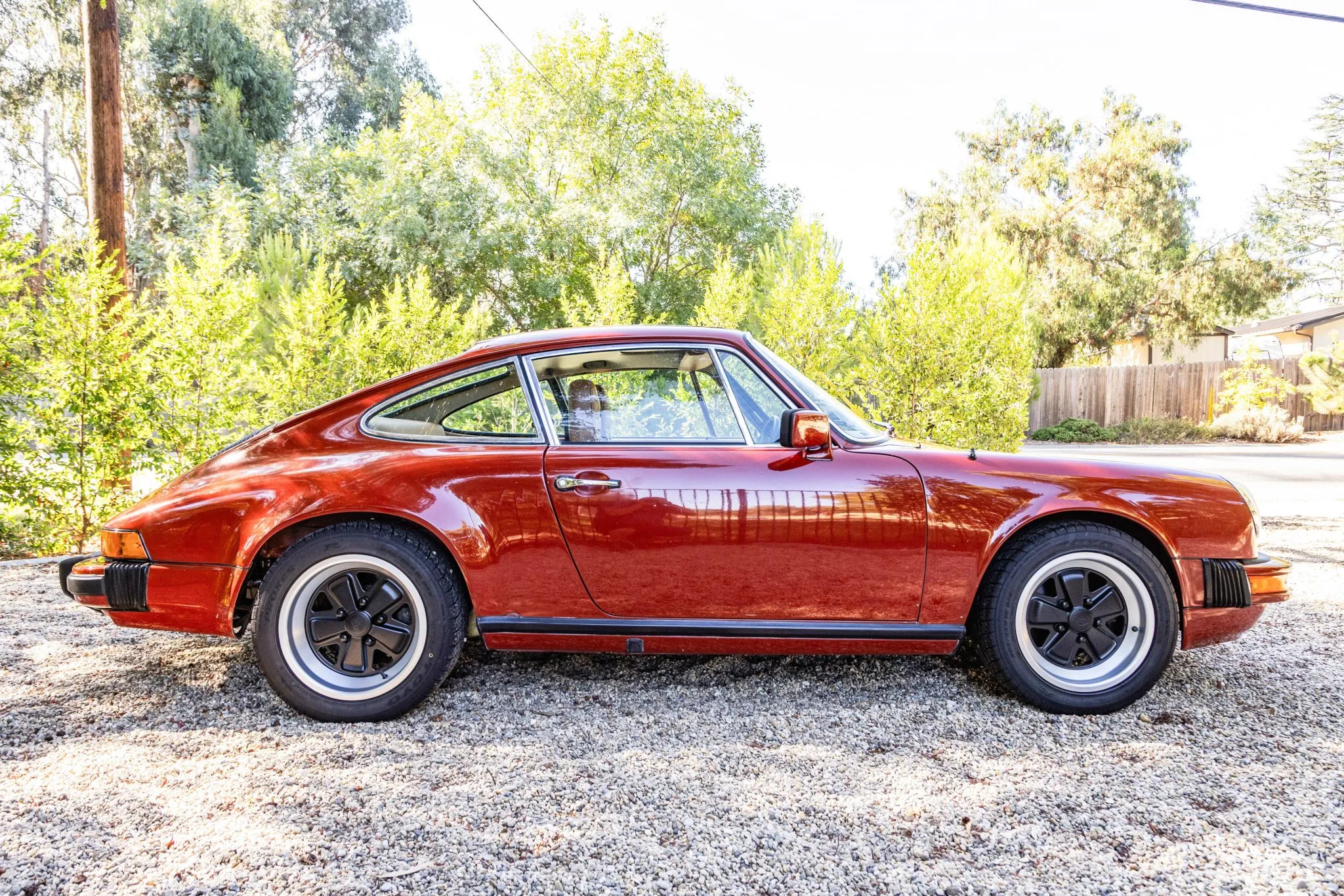 Load larger image of 1978 Porsche 911SC Coupe - Stuttcars Classified