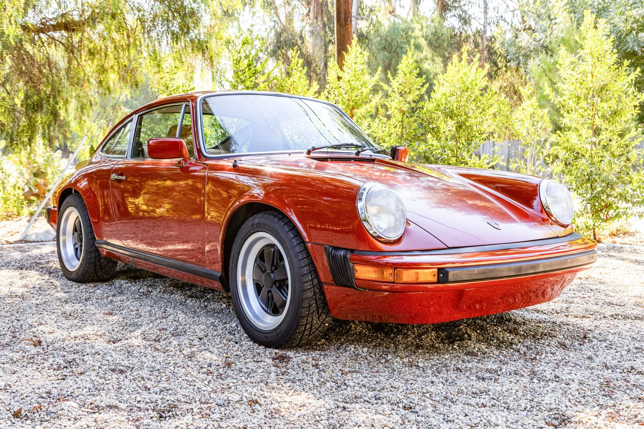 Load larger image of 1978 Porsche 911SC Coupe - Stuttcars Classified