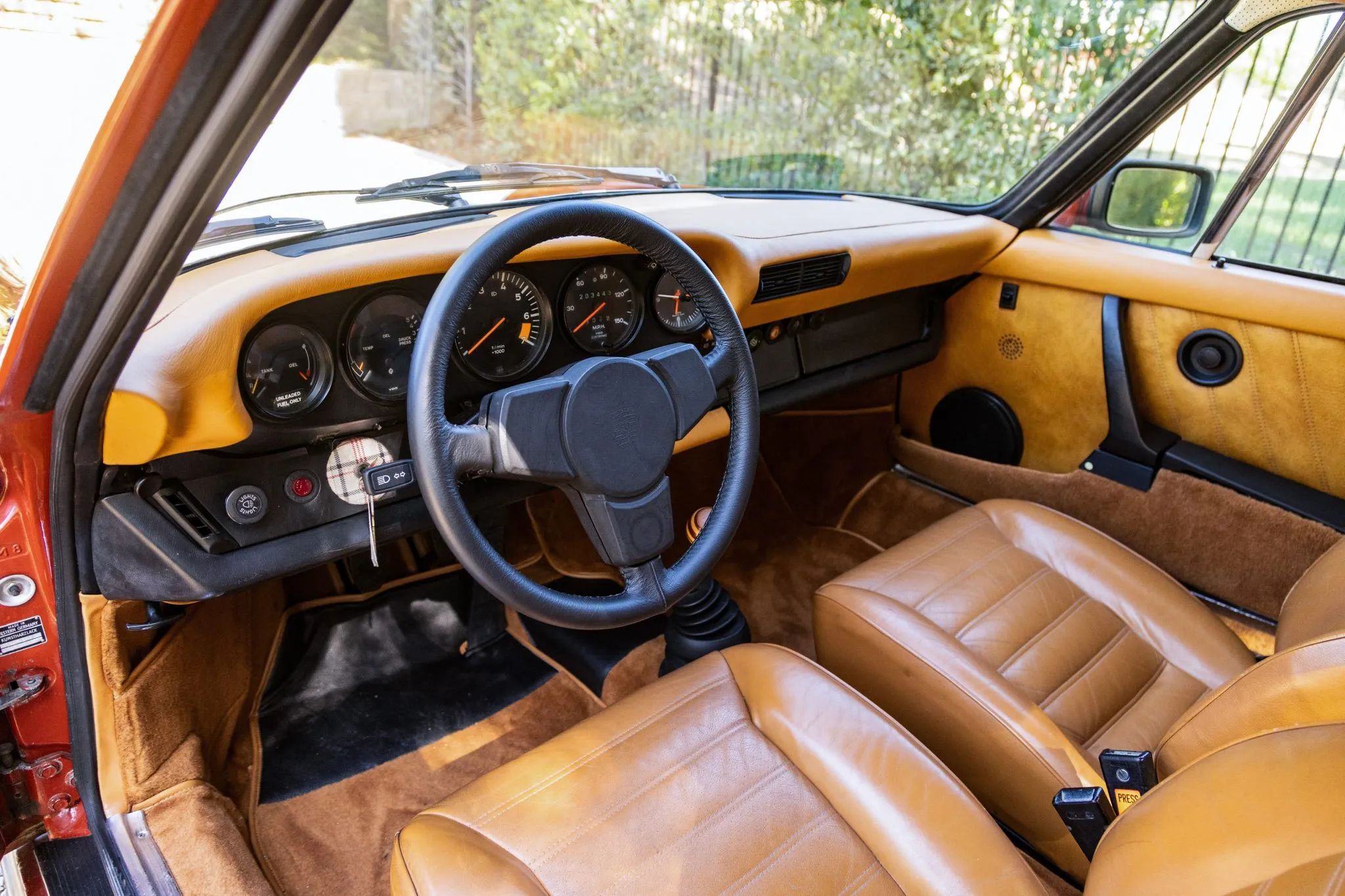 Load larger image of 1978 Porsche 911SC Coupe - Stuttcars Classified