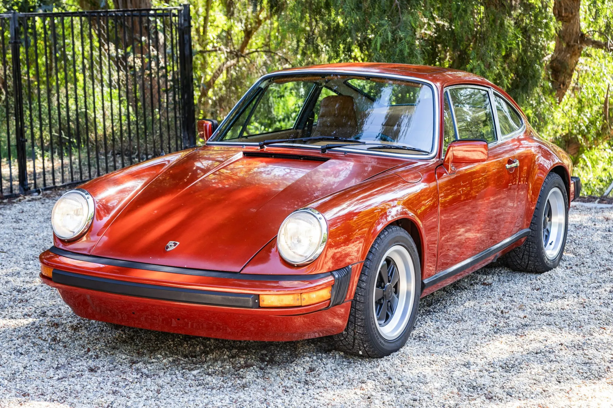 Load larger image of 1978 Porsche 911SC Coupe - Stuttcars Classified