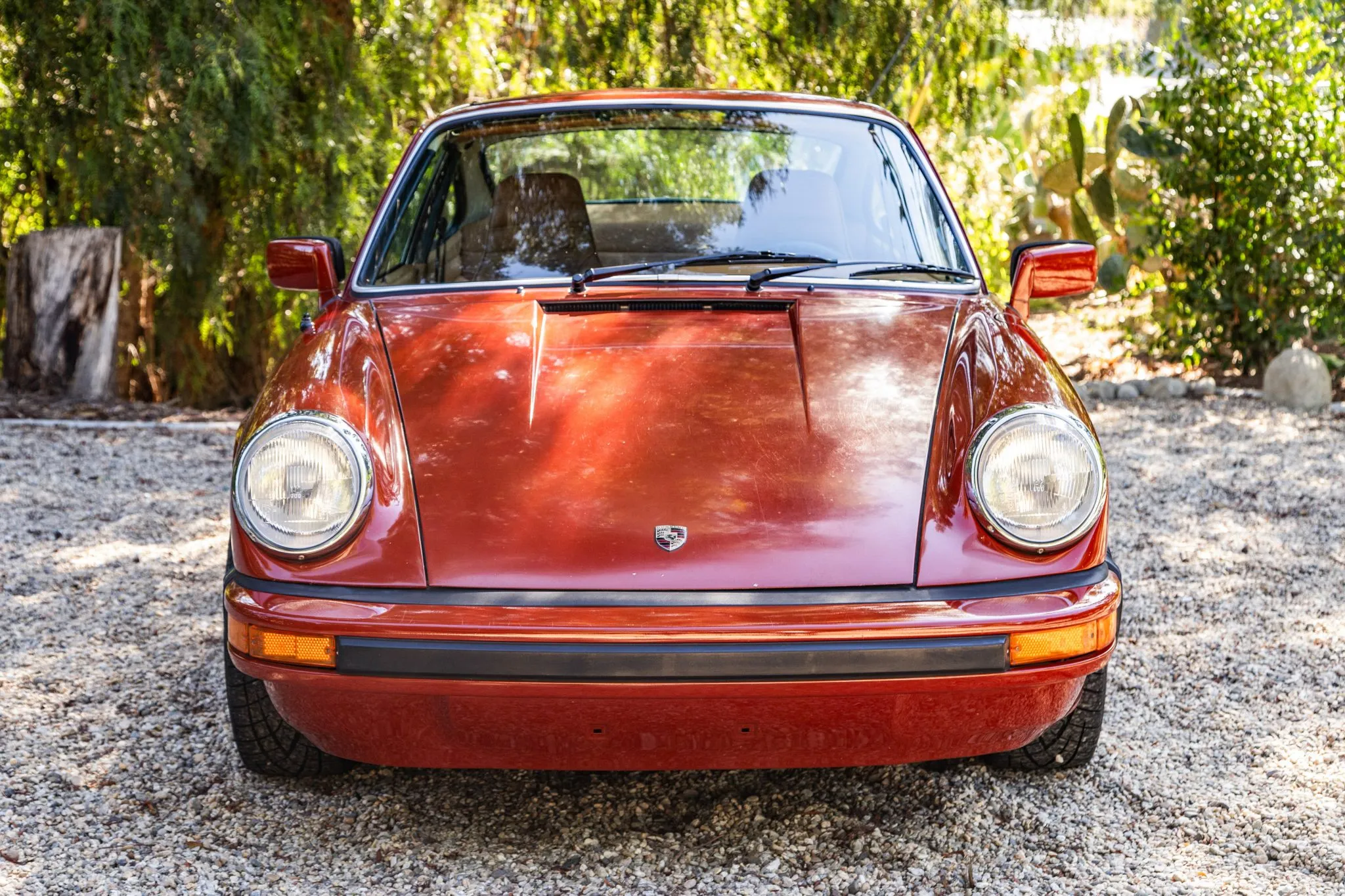 Load larger image of 1978 Porsche 911SC Coupe - Stuttcars Classified