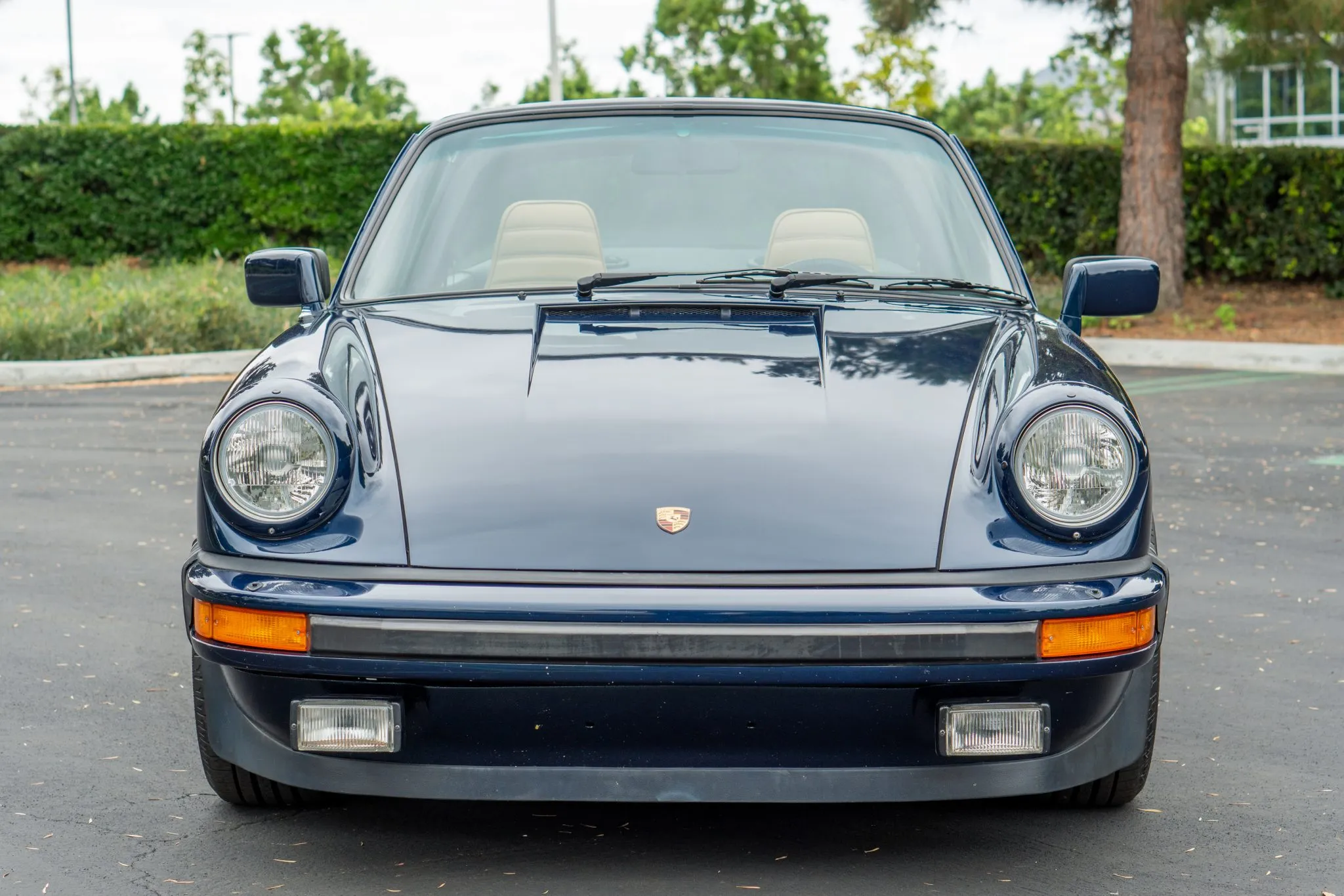 Load larger image of 1981 Porsche 911SC Targa - Stuttcars Classified