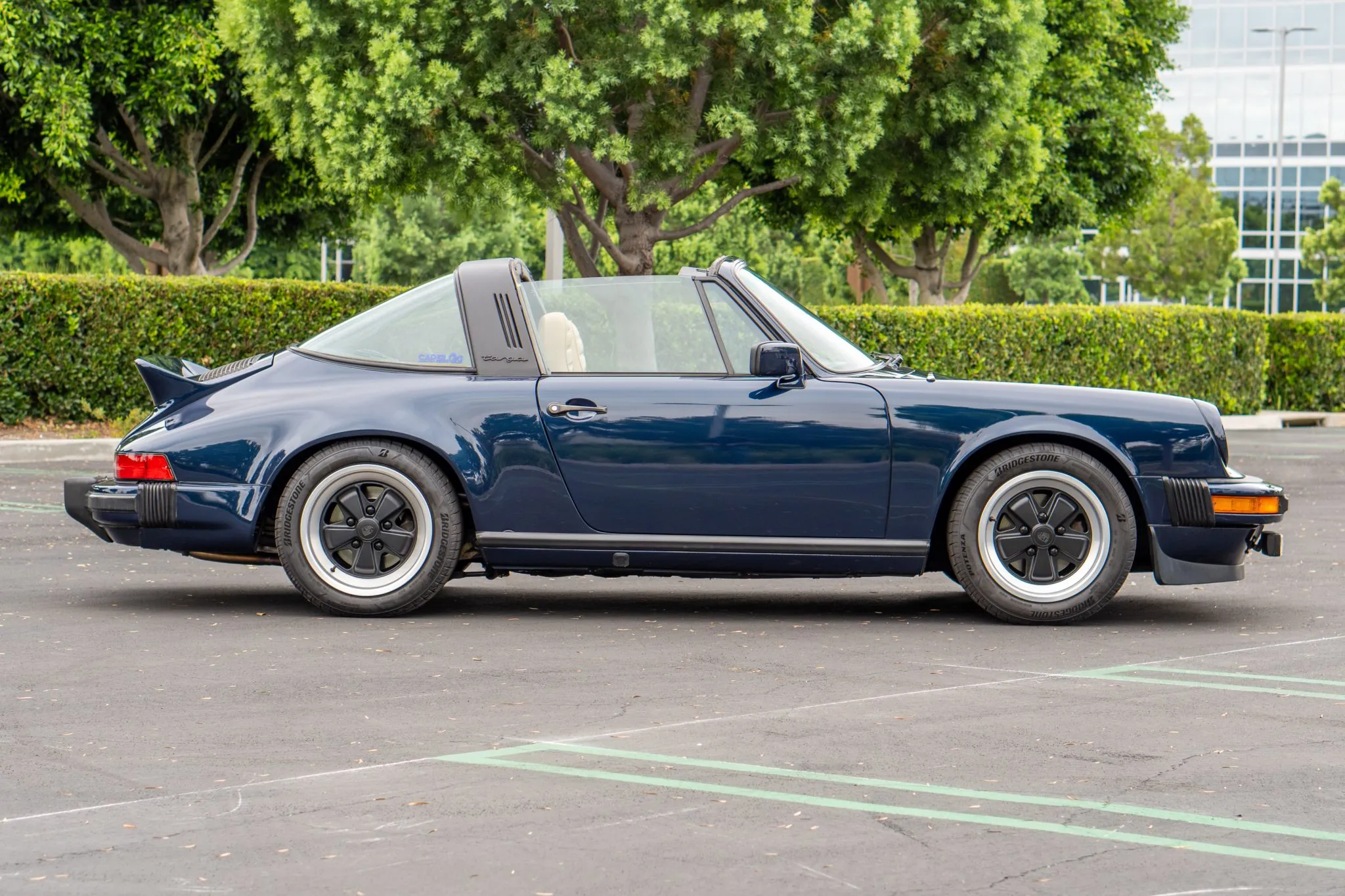 Load larger image of 1981 Porsche 911SC Targa - Stuttcars Classified