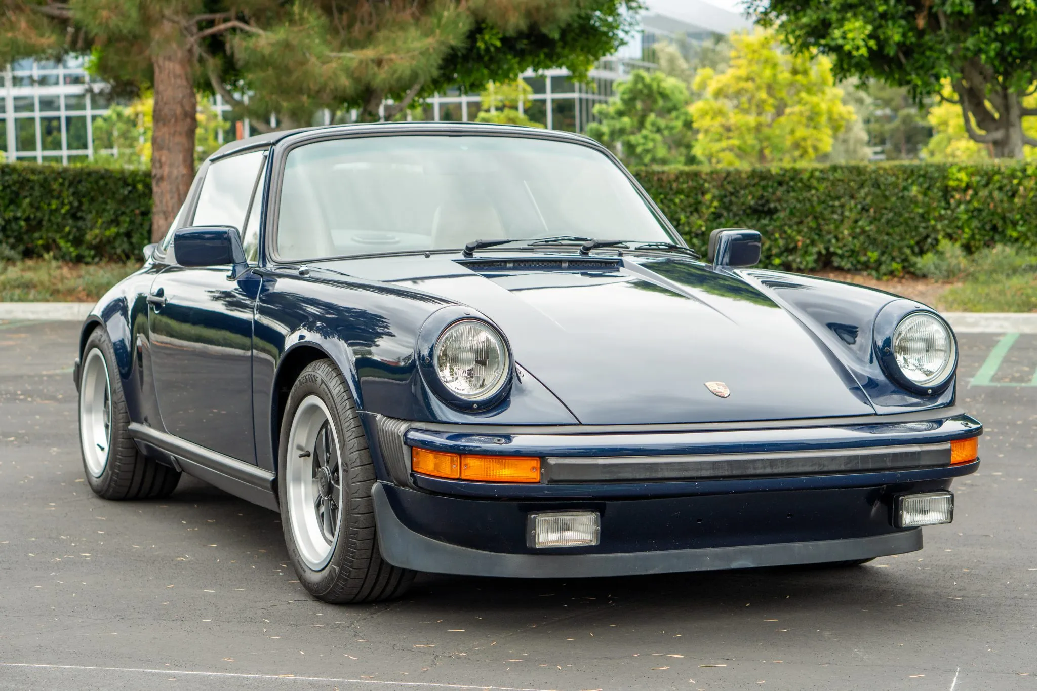 Load larger image of 1981 Porsche 911SC Targa - Stuttcars Classified
