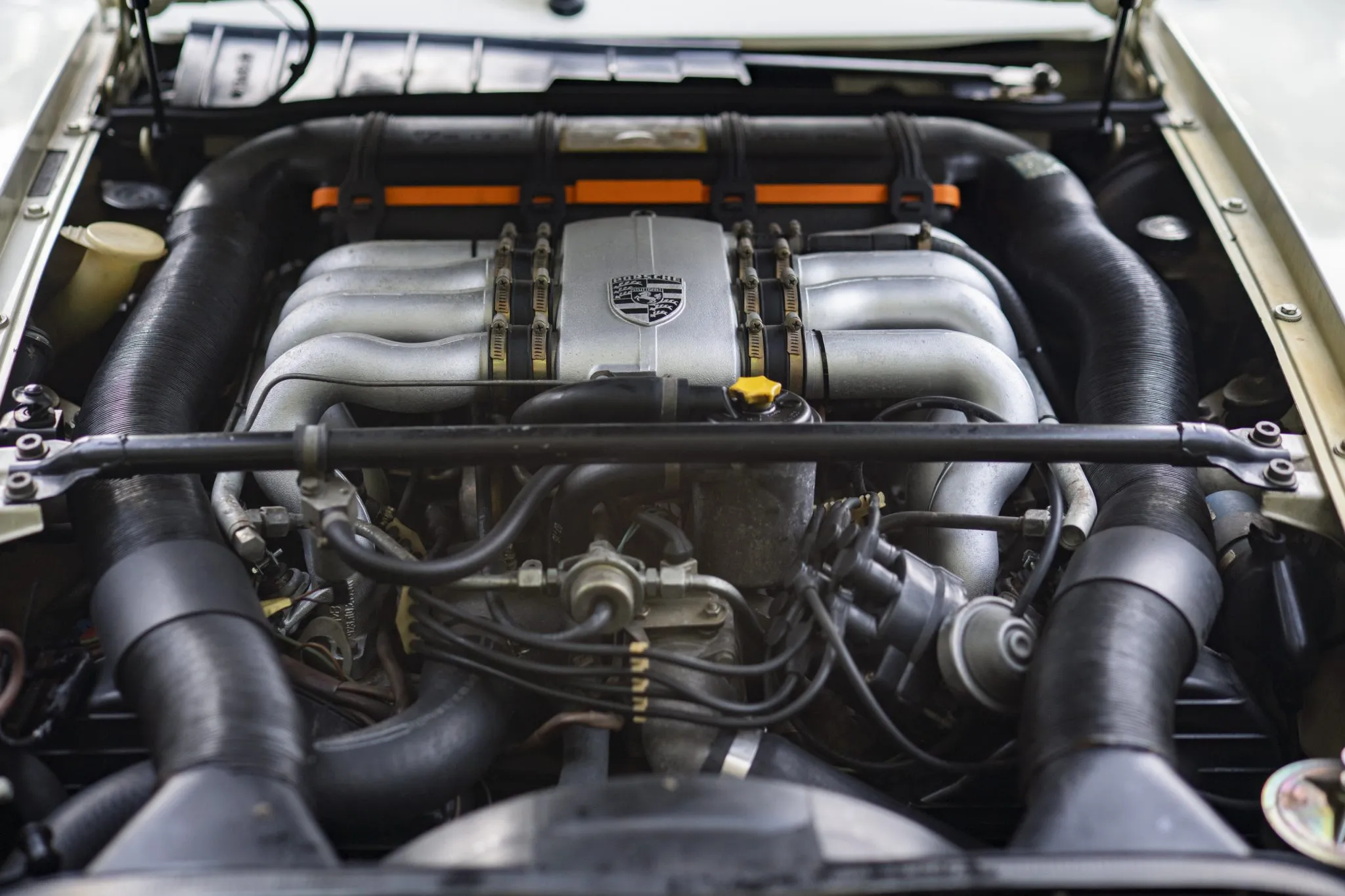 Load larger image of 1981 Porsche 928 - Stuttcars Classified