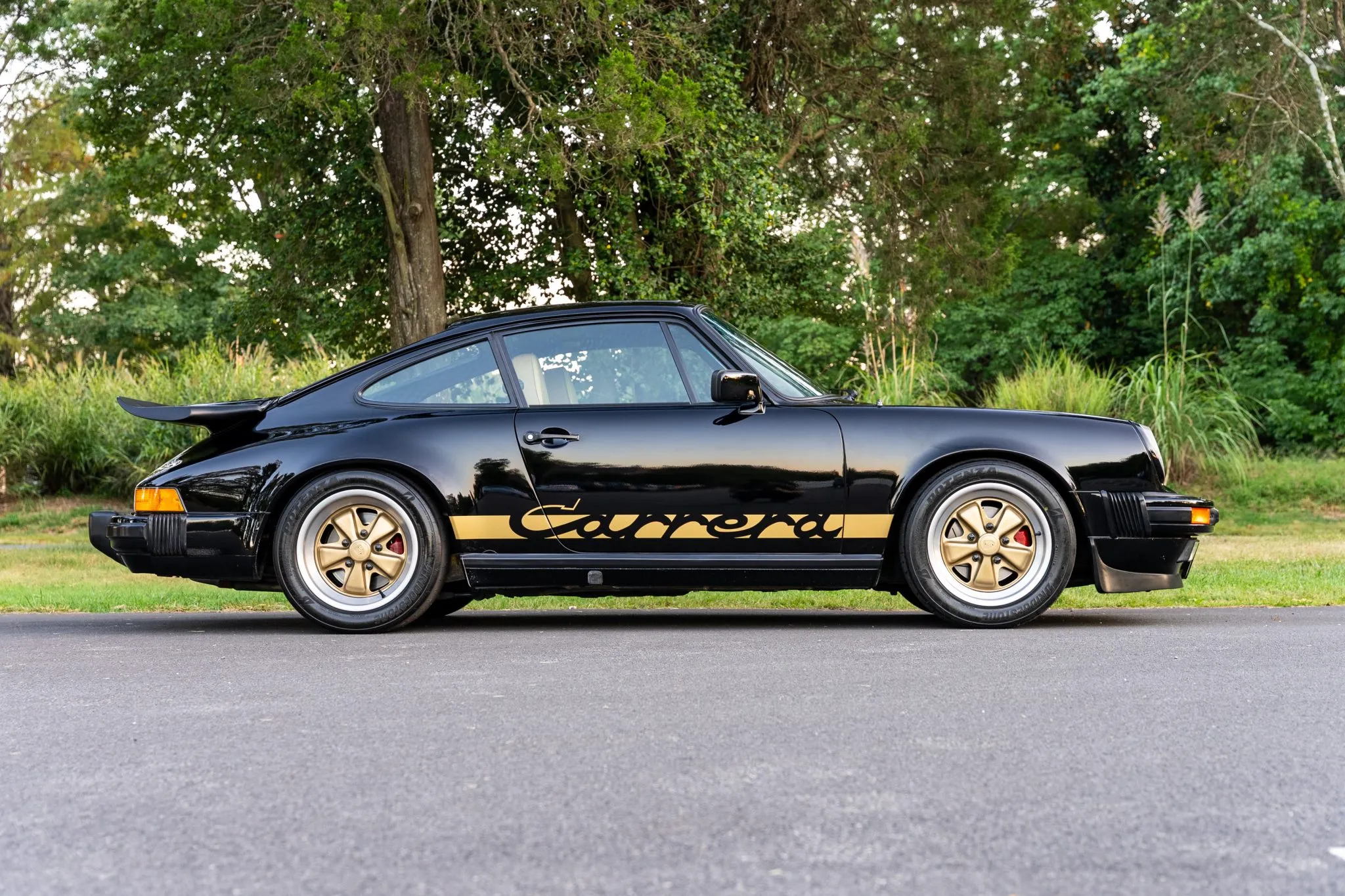Load larger image of 1984 Porsche 911 Carrera Coupe - Stuttcars Classified