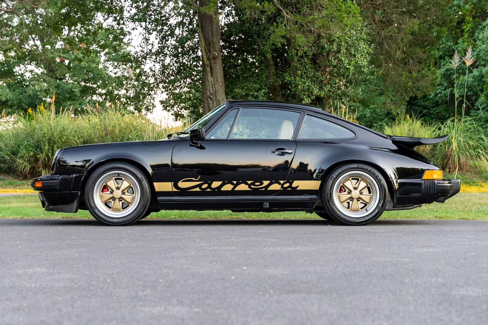Load larger image of 1984 Porsche 911 Carrera Coupe - Stuttcars Classified