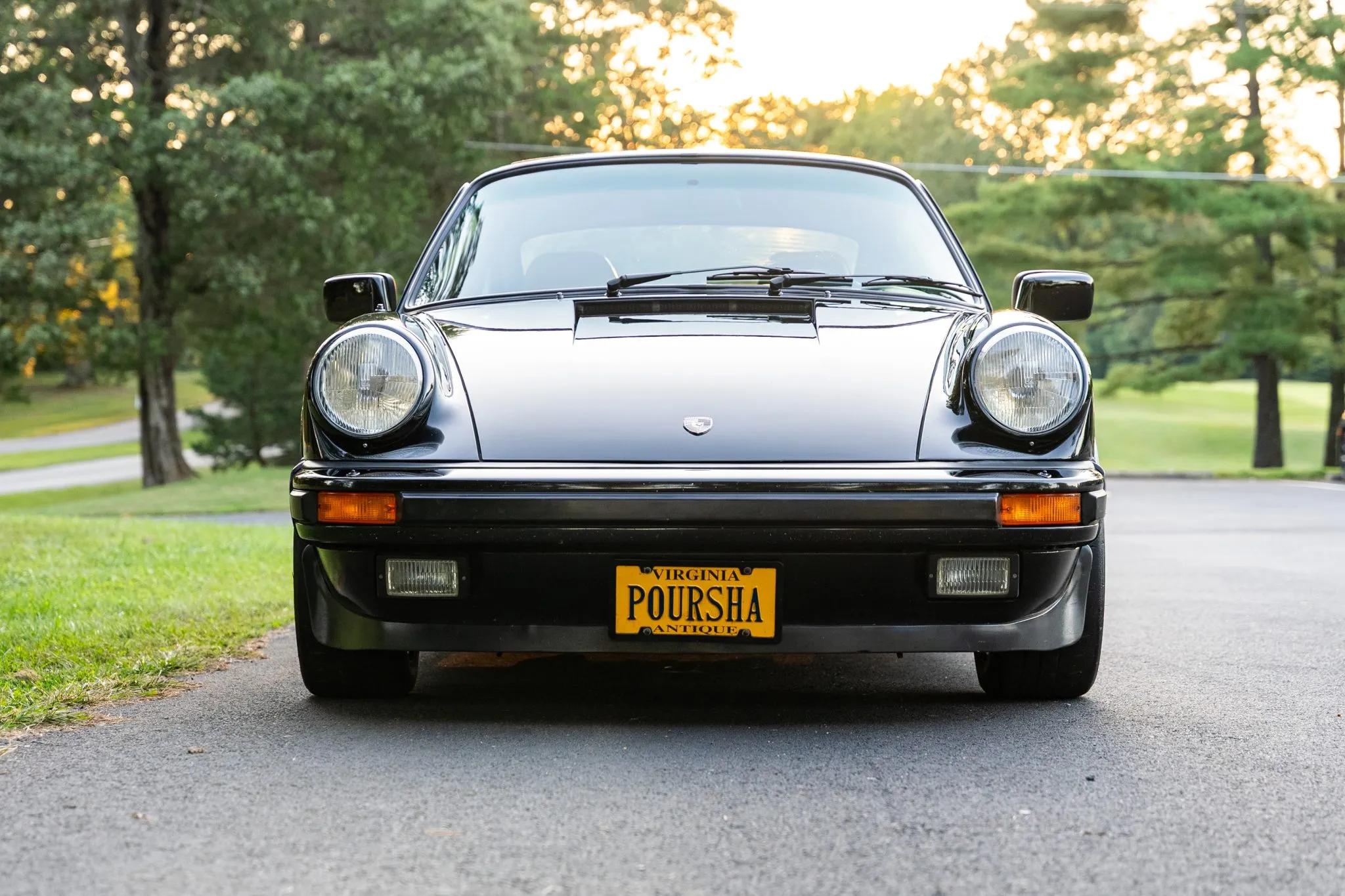 Load larger image of 1984 Porsche 911 Carrera Coupe - Stuttcars Classified