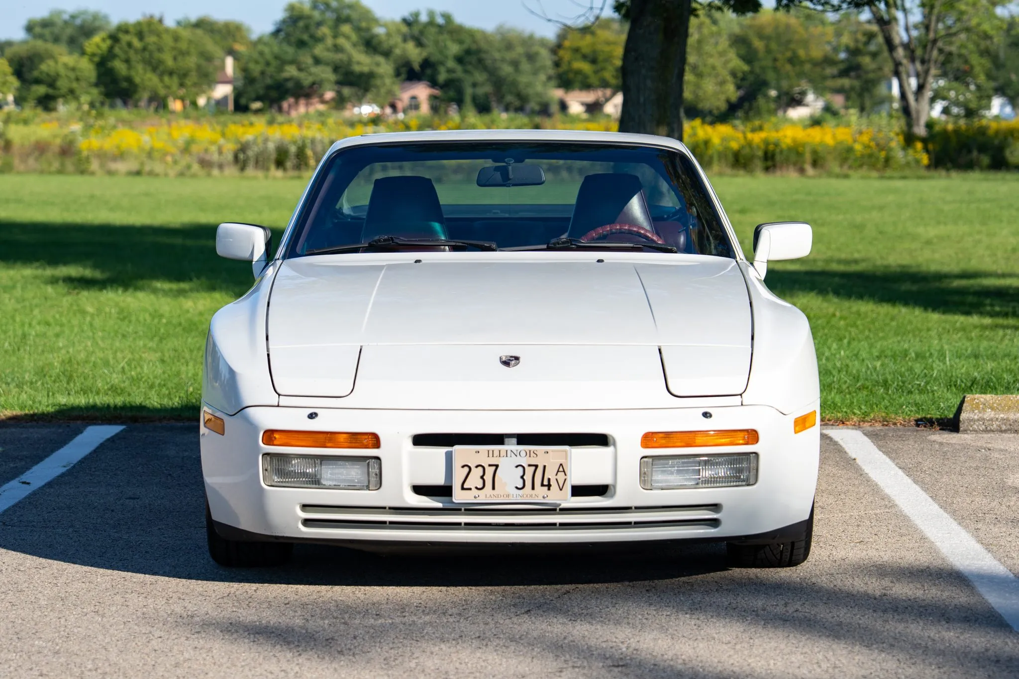 Load larger image of 1986 Porsche 944 Turbo - Stuttcars Classified