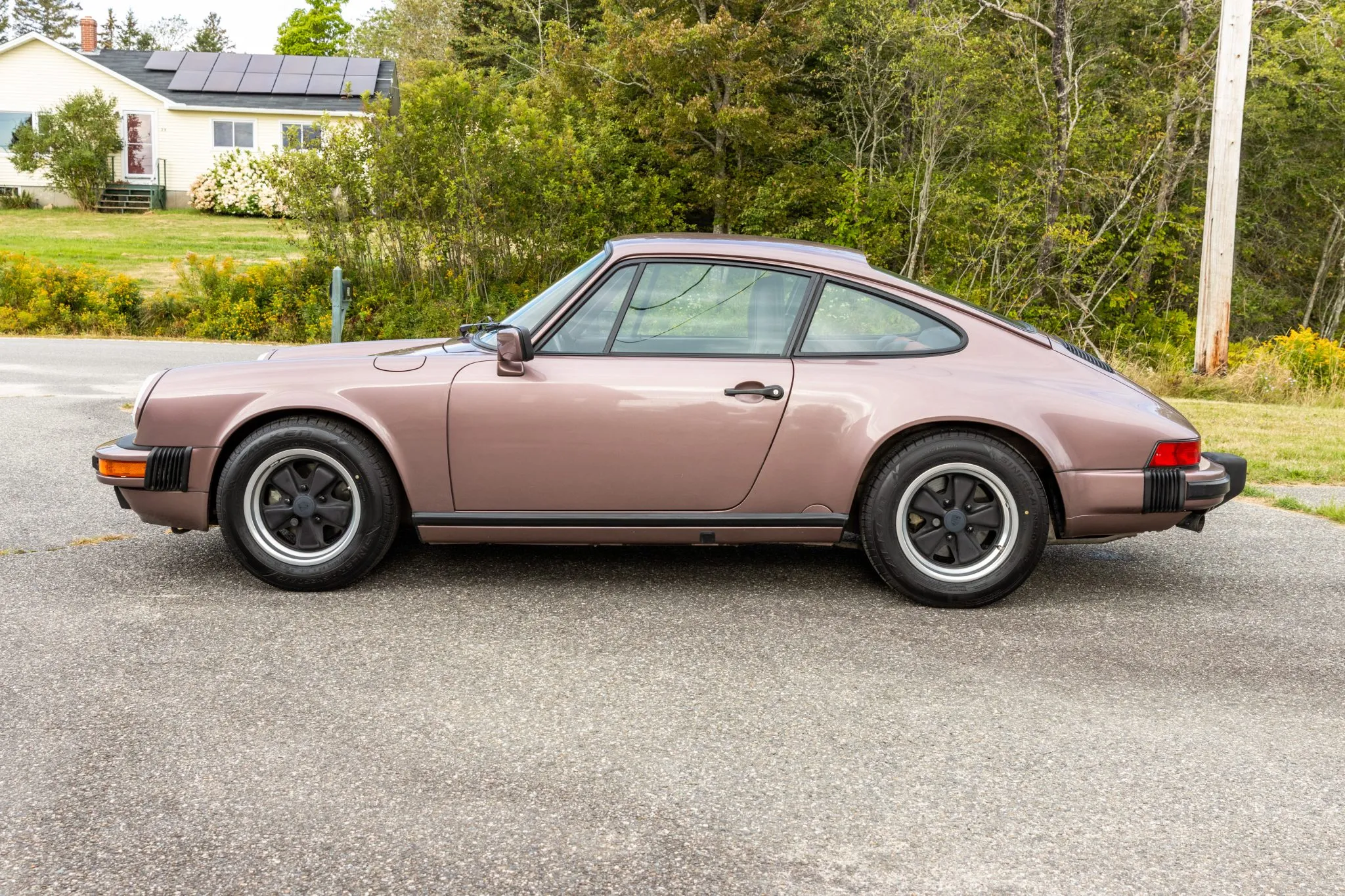 Load larger image of 1987 Porsche 911 Carrera Coupe G50 - Stuttcars Classified