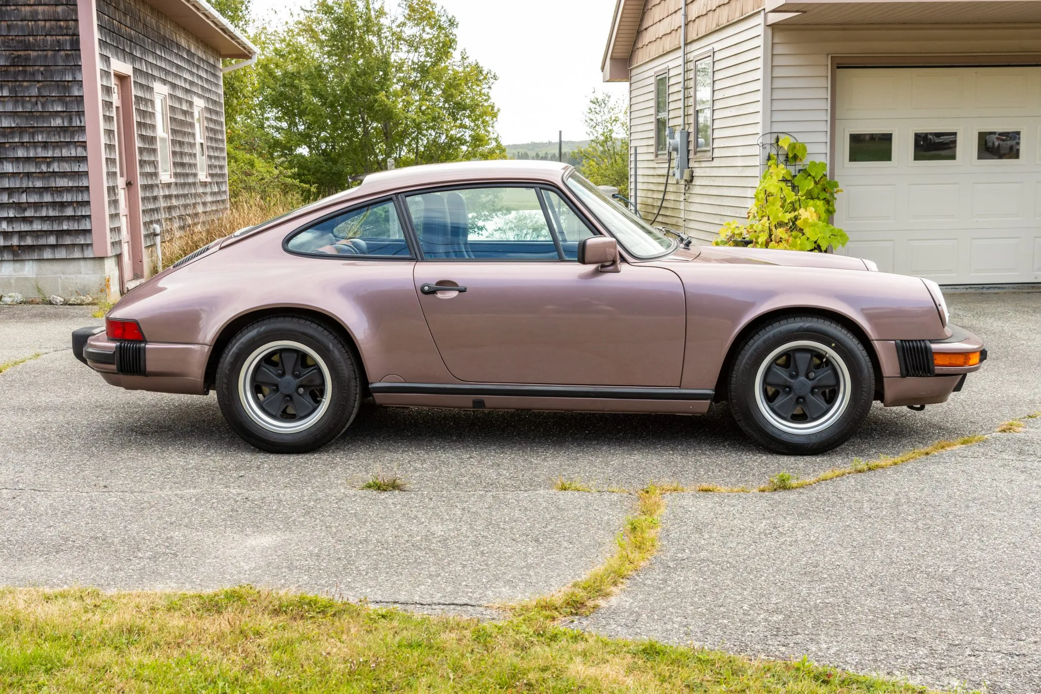 Load larger image of 1987 Porsche 911 Carrera Coupe G50 - Stuttcars Classified