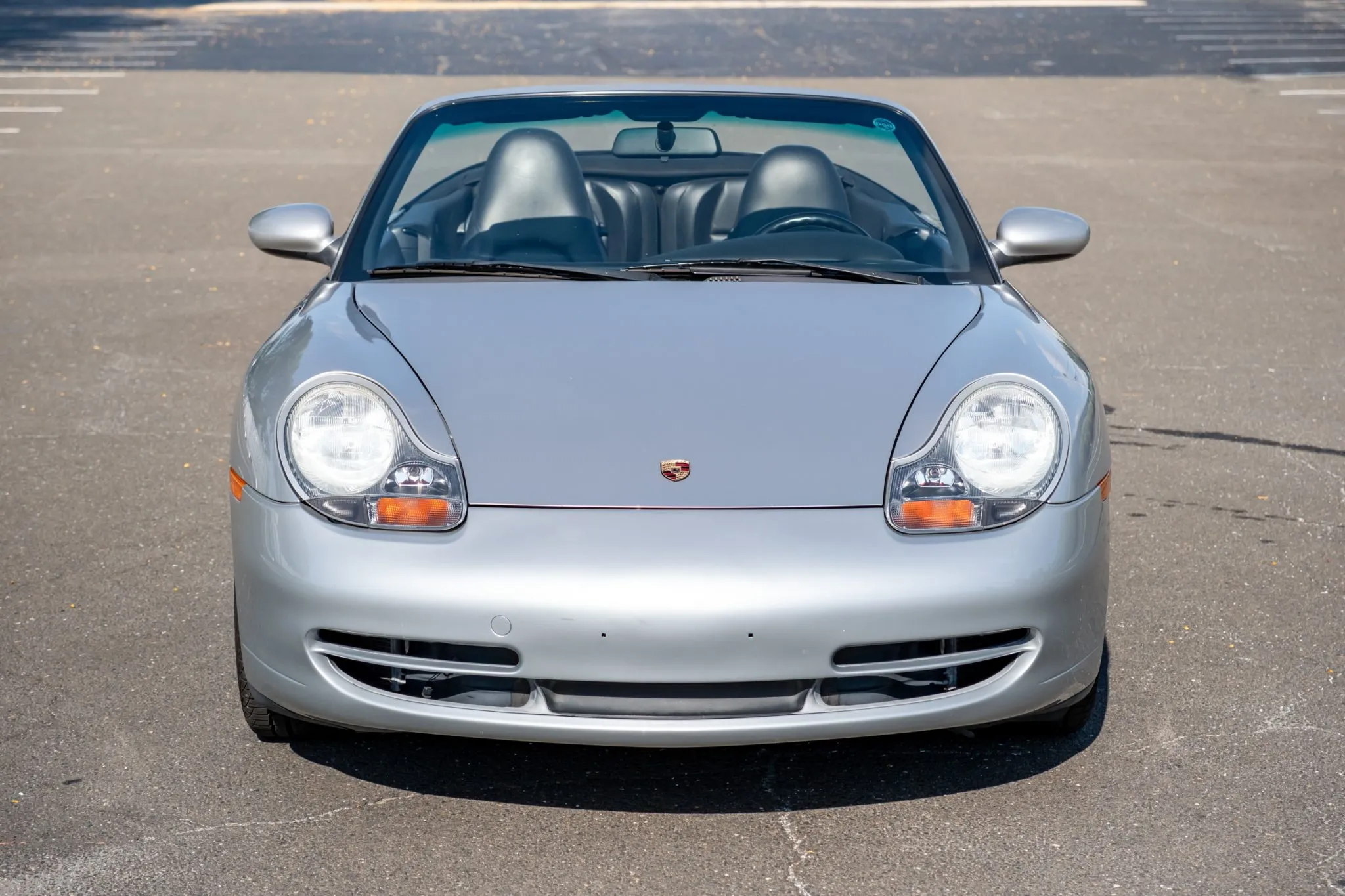 Load larger image of 1999 Porsche 911 Carrera Cabriolet - Stuttcars Classified