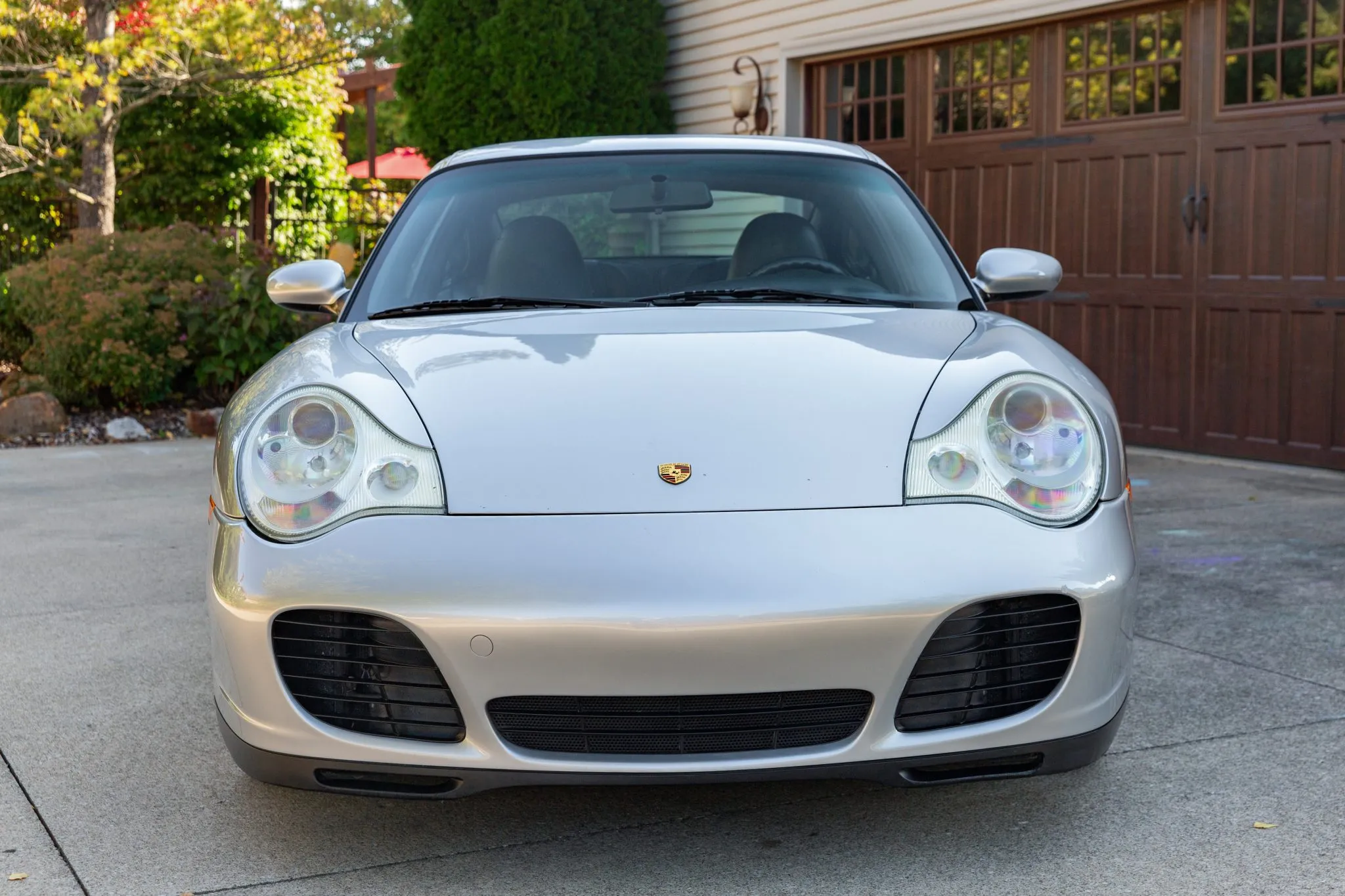 Load larger image of 2003 Porsche 911 Carrera 4S Coupe - Stuttcars Classified