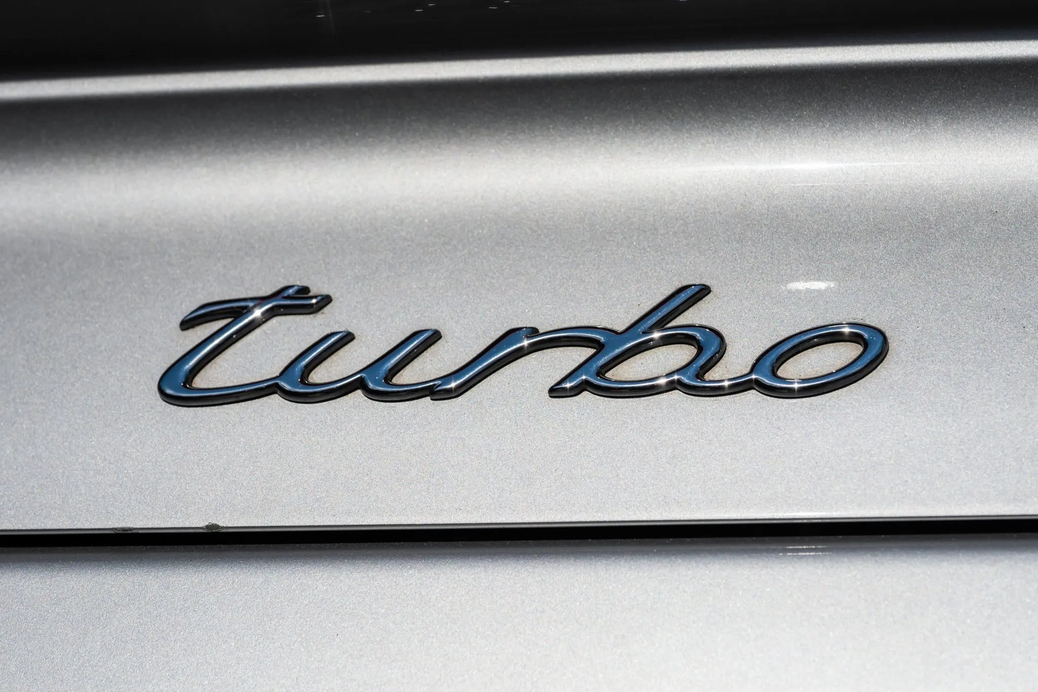 Load larger image of 2007 Porsche 911 Turbo Coupe - Stuttcars Classified