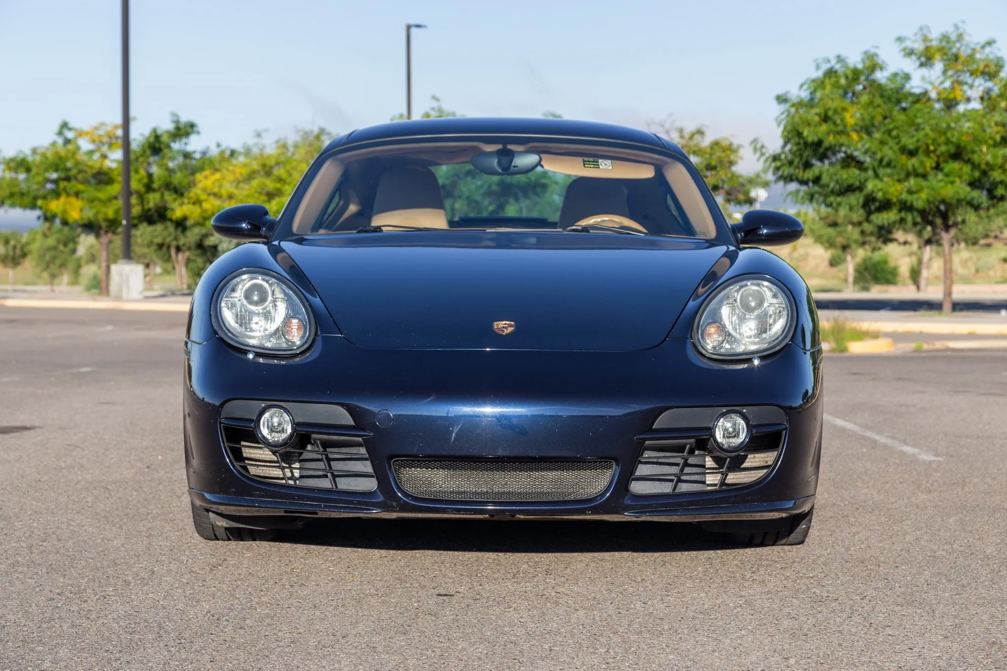 Load larger image of 3.8L-Powered 2007 Porsche Cayman S - Stuttcars Classified