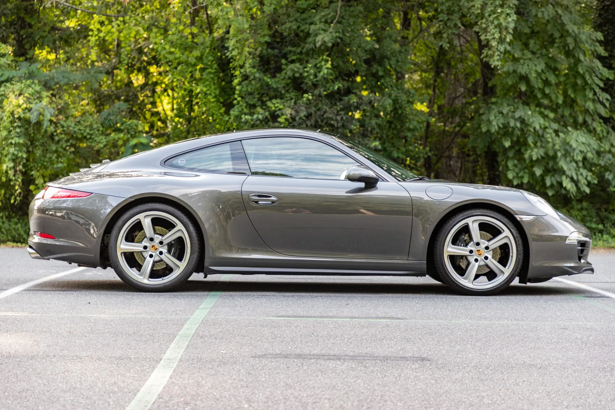 Load larger image of 2013 Porsche 911 Carrera 4 Coupe - Stuttcars Classified