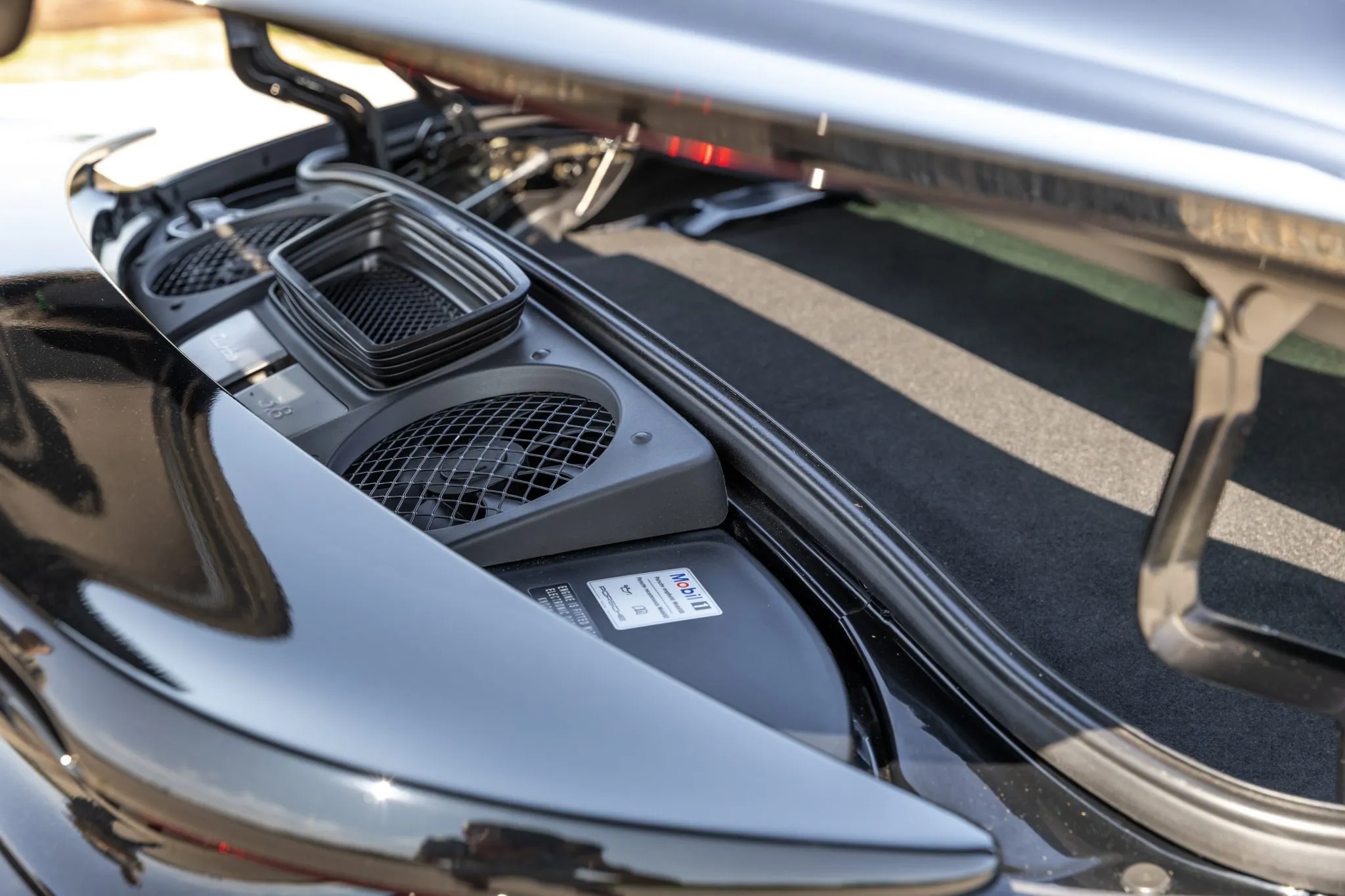 Load larger image of 2015 Porsche 911 Turbo Cabriolet - Stuttcars Classified