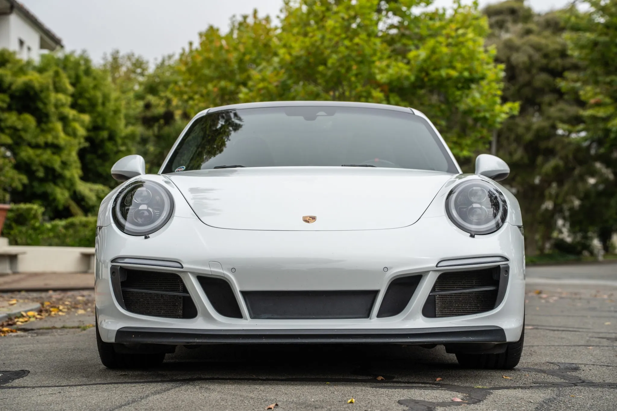 Load larger image of 2018 Porsche 911 Carrera GTS Coupe - Stuttcars Classified