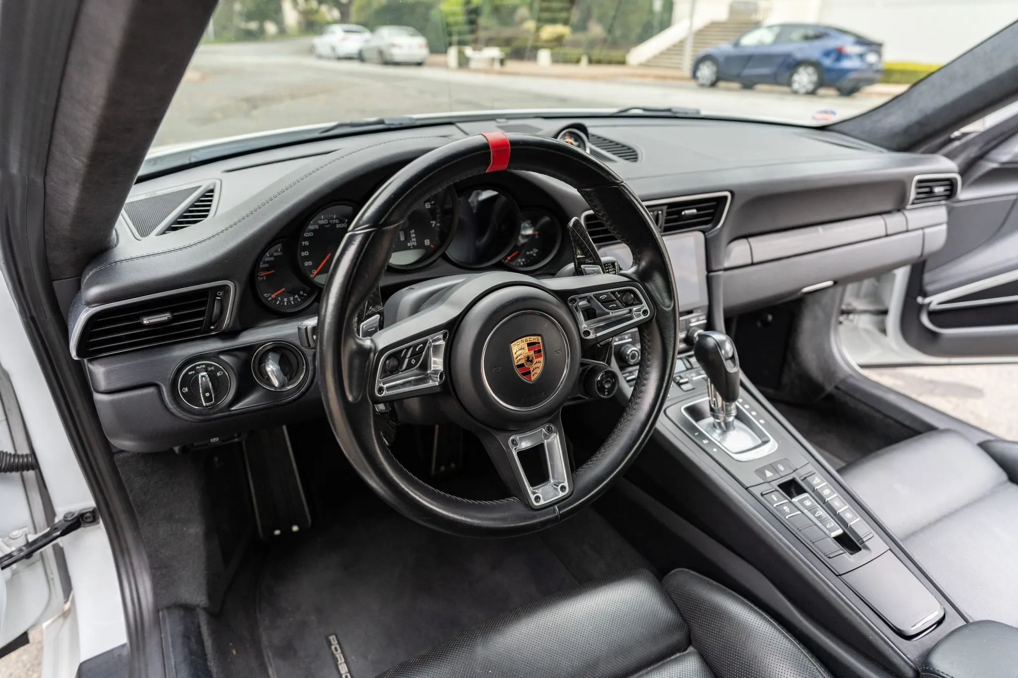 Load larger image of 2018 Porsche 911 Carrera GTS Coupe - Stuttcars Classified