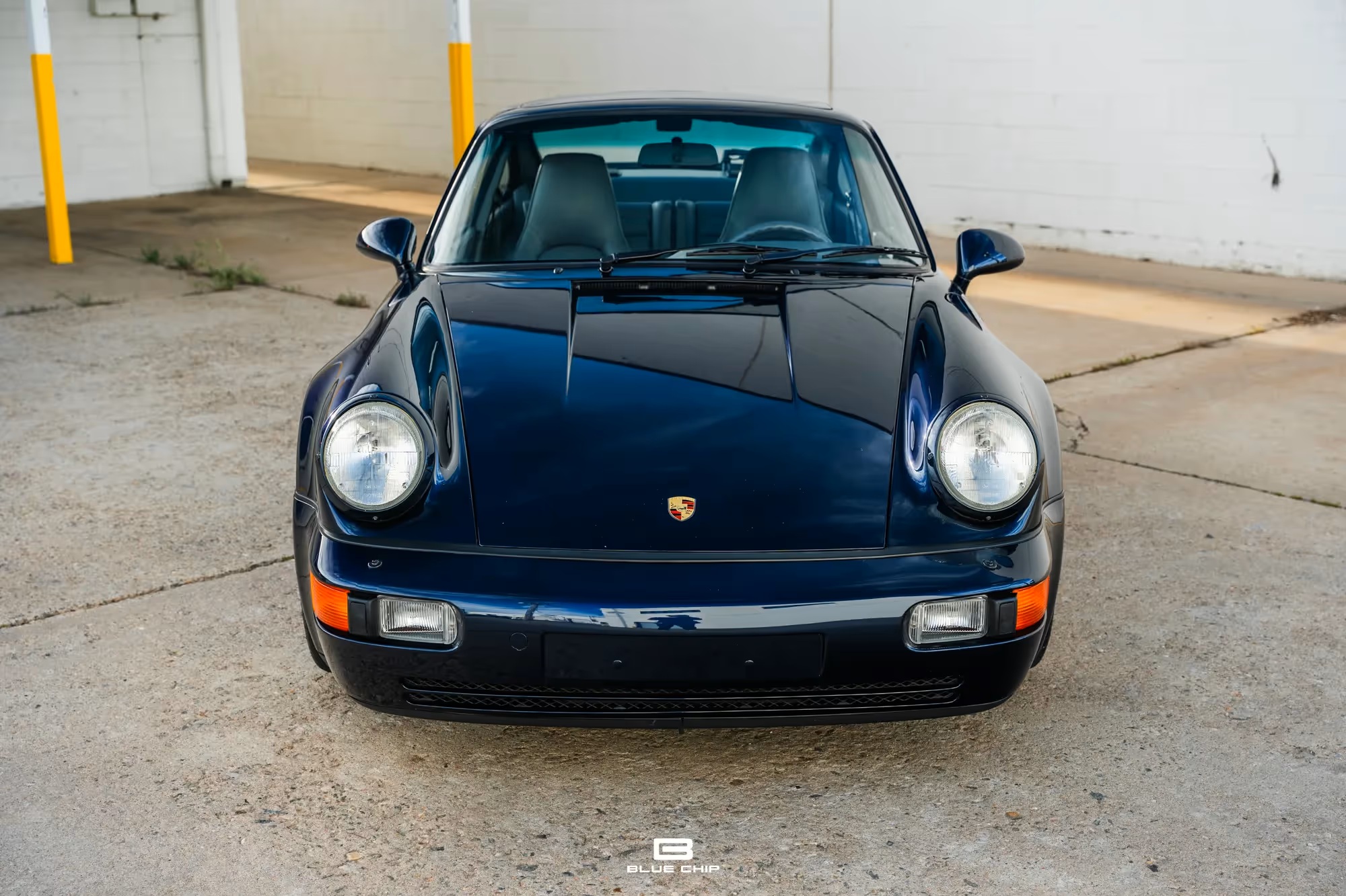 Load larger image of 1994 Porsche 911 Turbo 3.6 - Stuttcars Classified