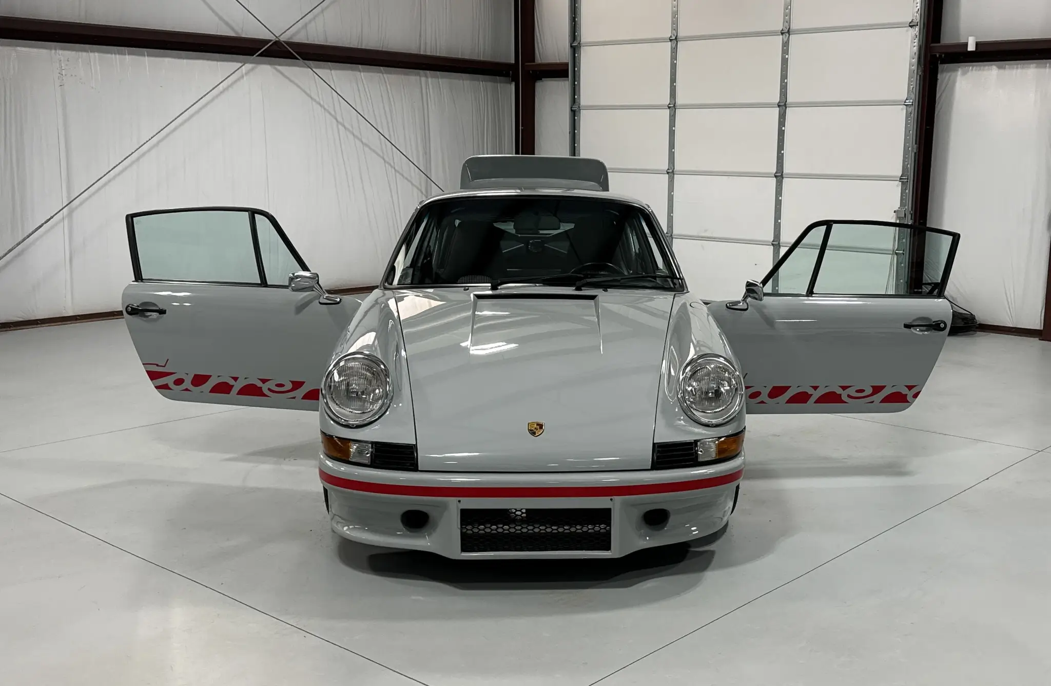 Load larger image of Backdated RS 2.7-Style 1989 Porsche 964 Carrera 4 Coupe - Stuttcars Classified