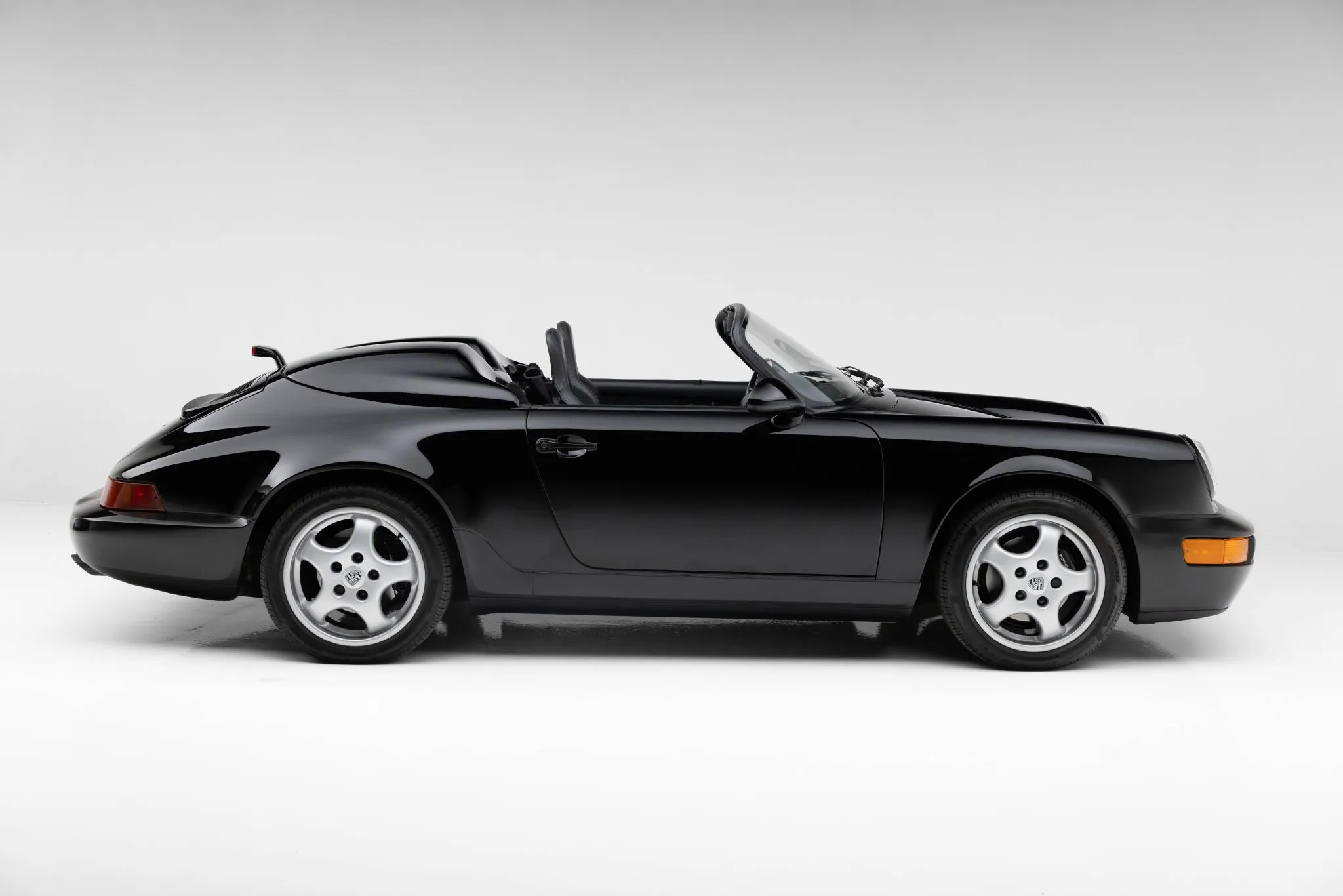 Load larger image of 1994 Porsche 911 Speedster - Stuttcars Classified