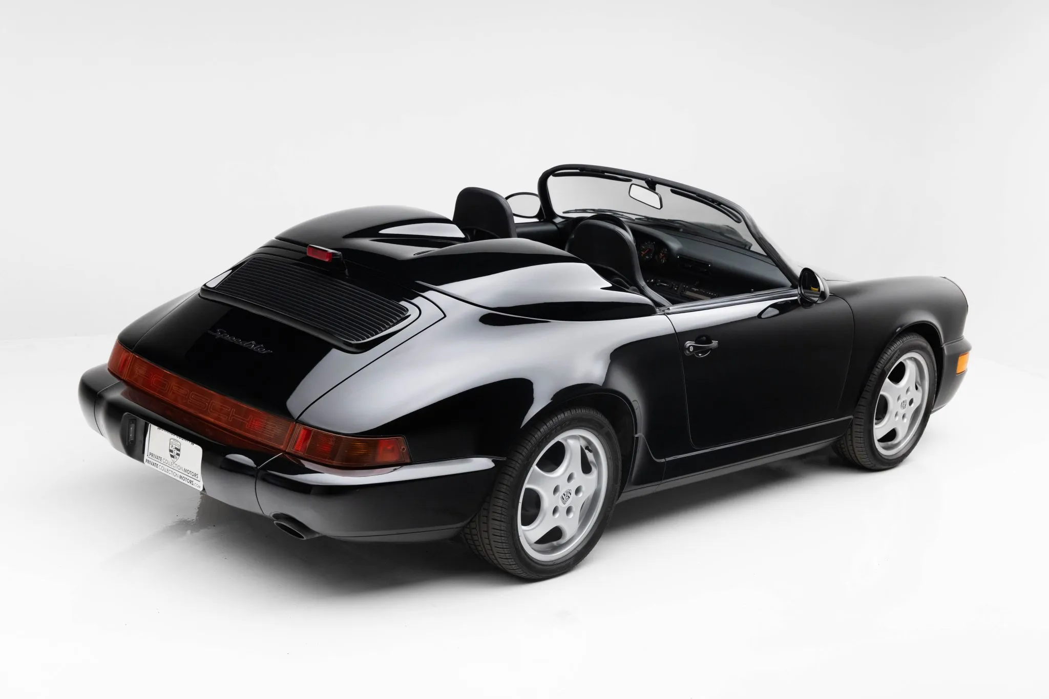 Load larger image of 1994 Porsche 911 Speedster - Stuttcars Classified
