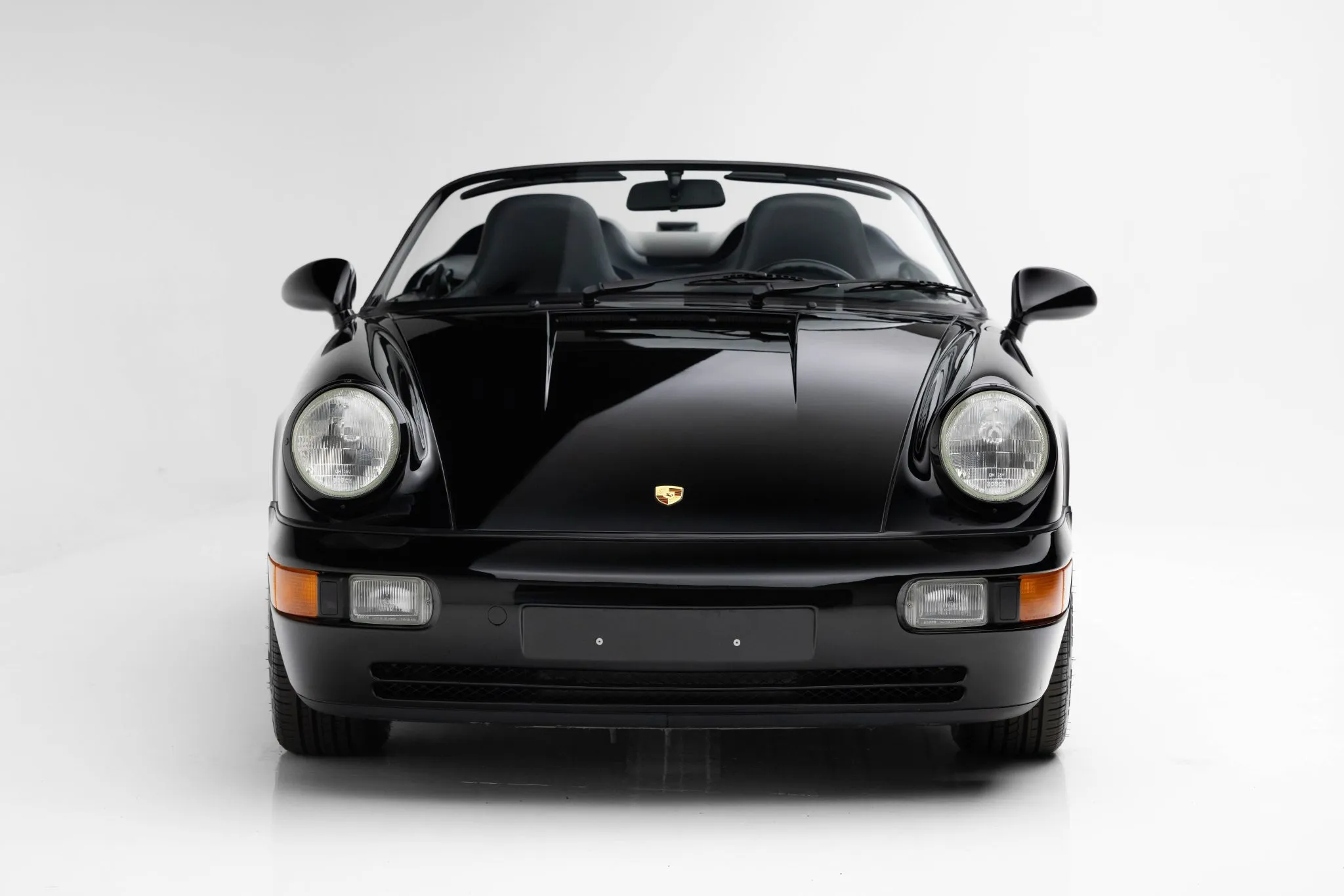 Load larger image of 1994 Porsche 911 Speedster - Stuttcars Classified