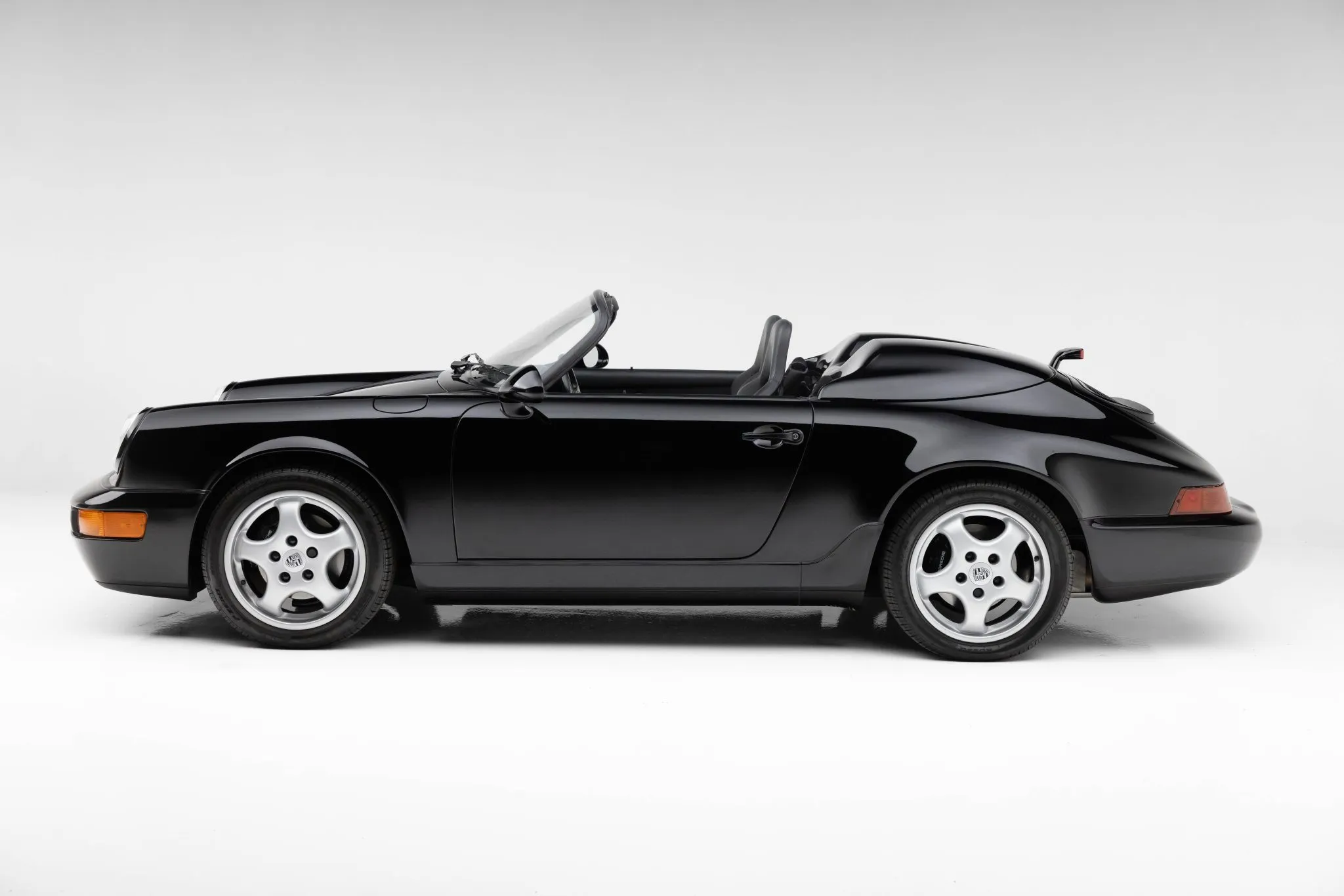 Load larger image of 1994 Porsche 911 Speedster - Stuttcars Classified