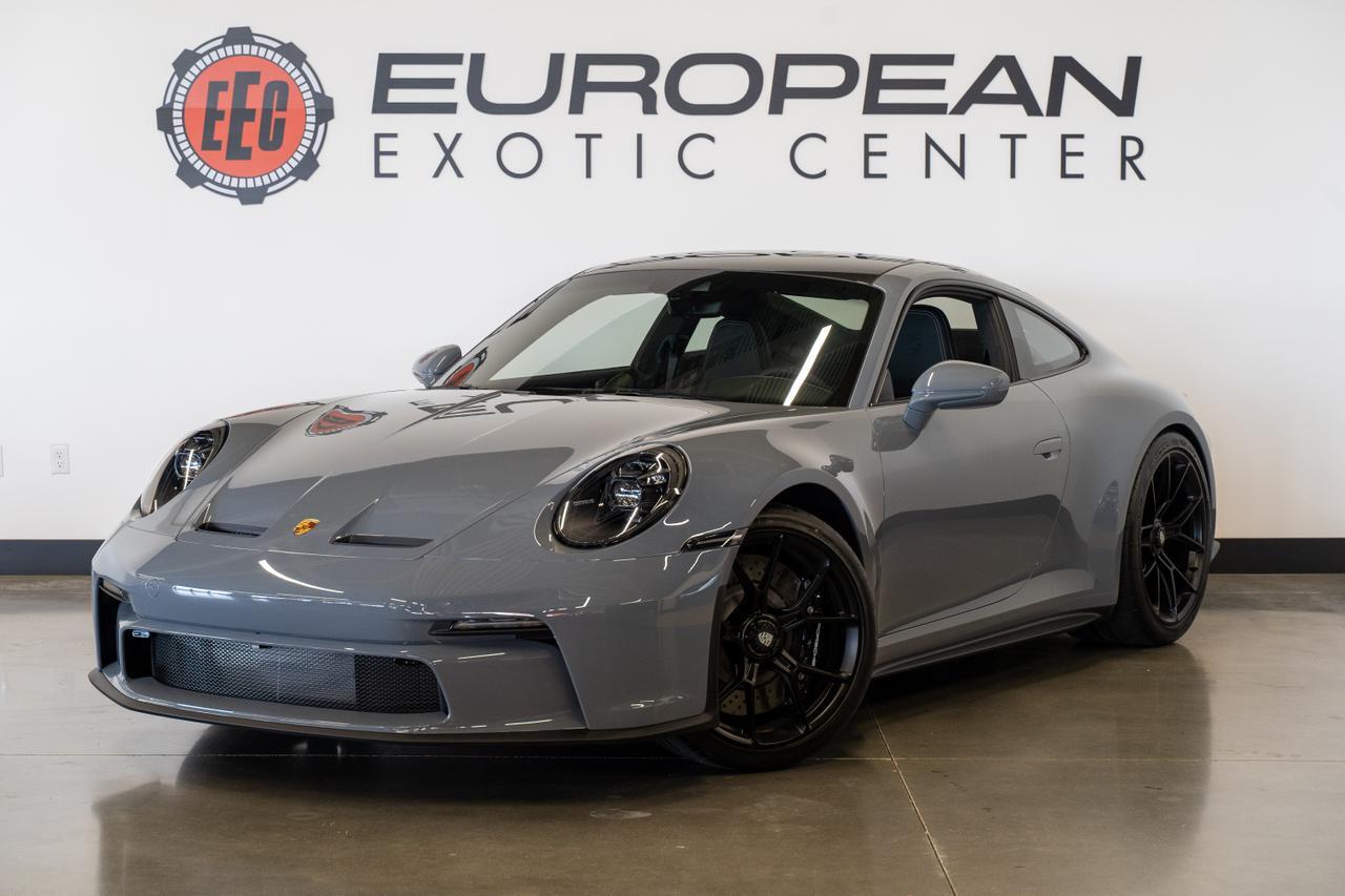 Load larger image of 2023 Porsche 911 GT3 Touring - Stuttcars Classified