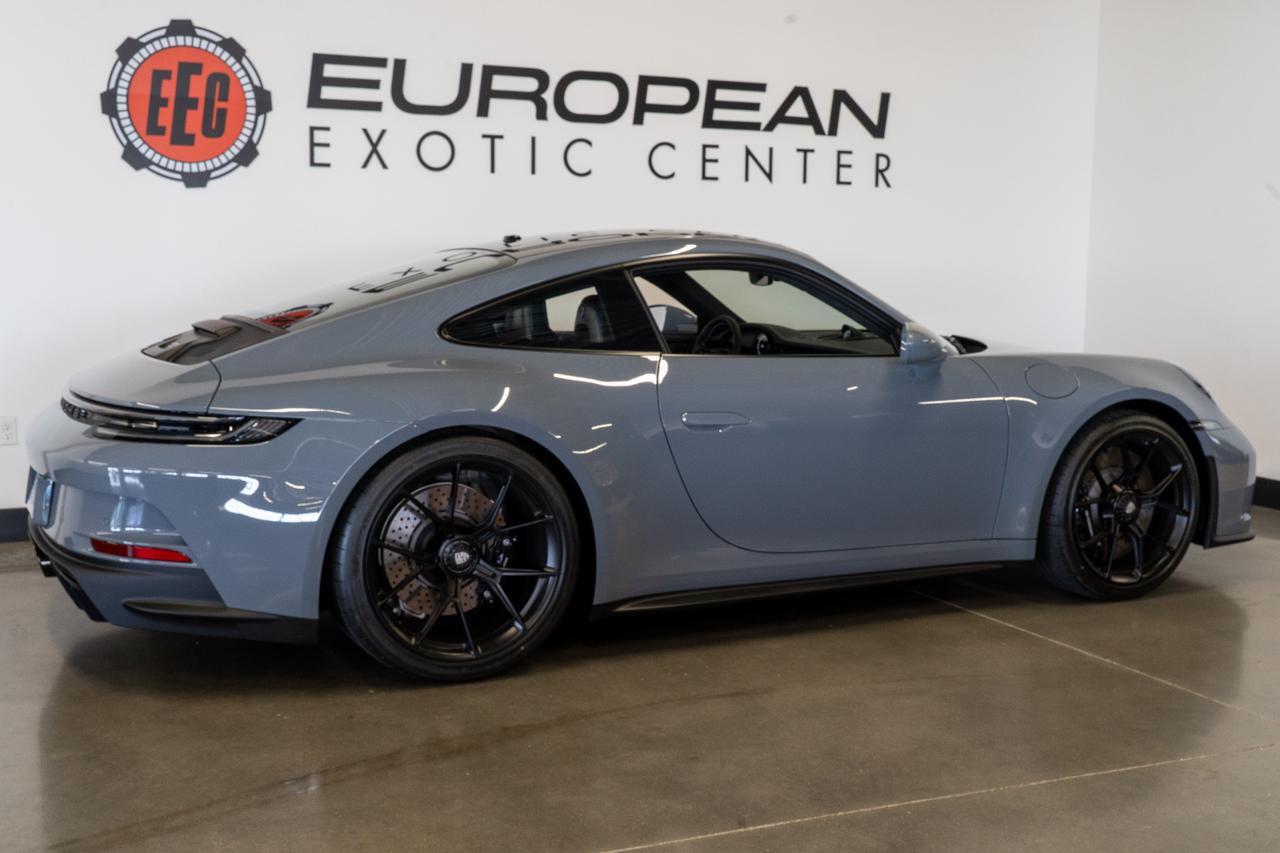 Load larger image of 2023 Porsche 911 GT3 Touring - Stuttcars Classified