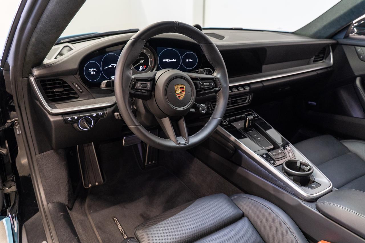 Load larger image of 2025 Porsche 911 Turbo - Stuttcars Classified