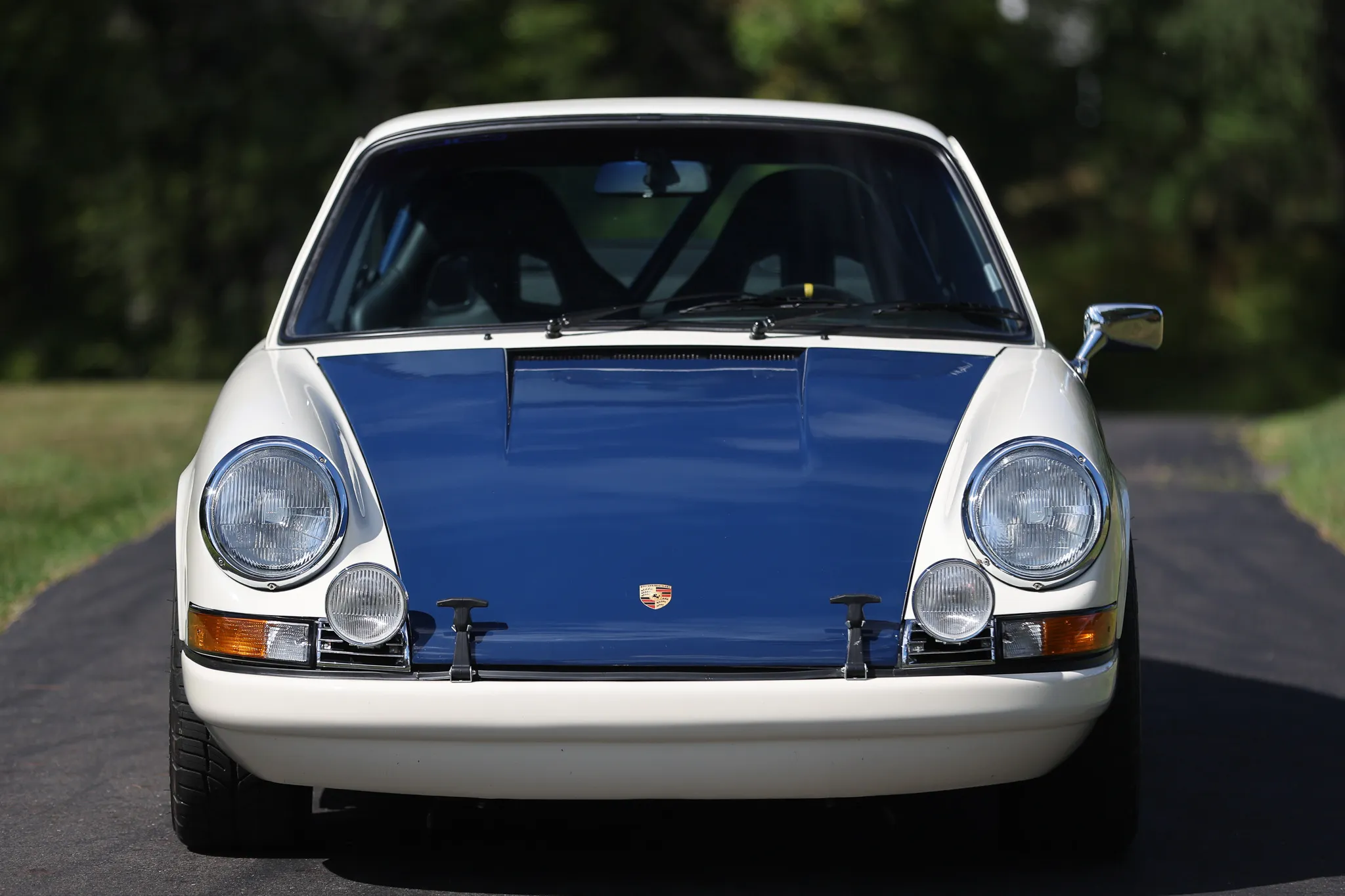 Load larger image of Backdated 1975 Porsche 911S Coupe 3.2L - Stuttcars Classified