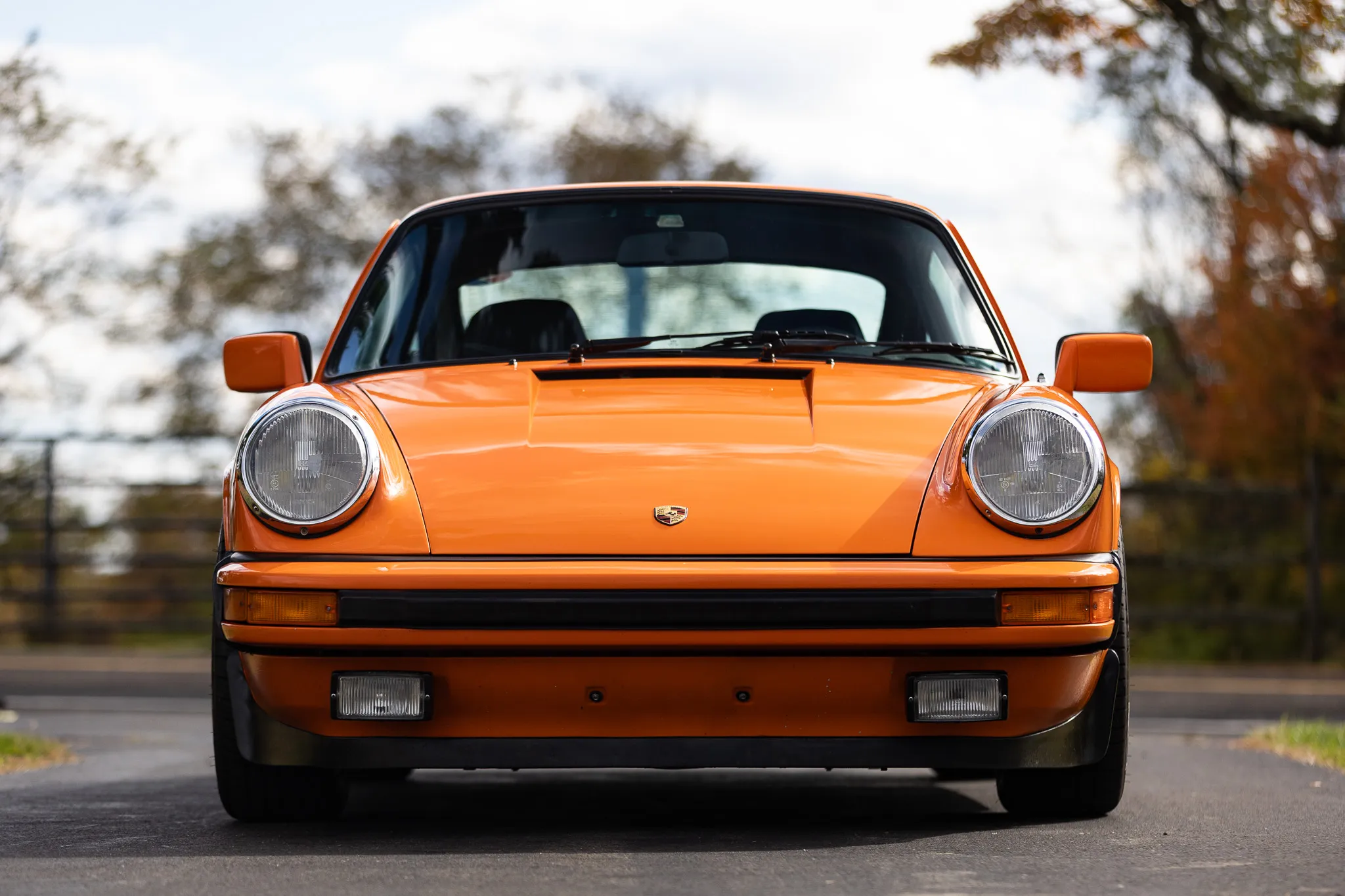 Load larger image of 3.2L-Powered 1977 Porsche 911S Coupe - Stuttcars Classified