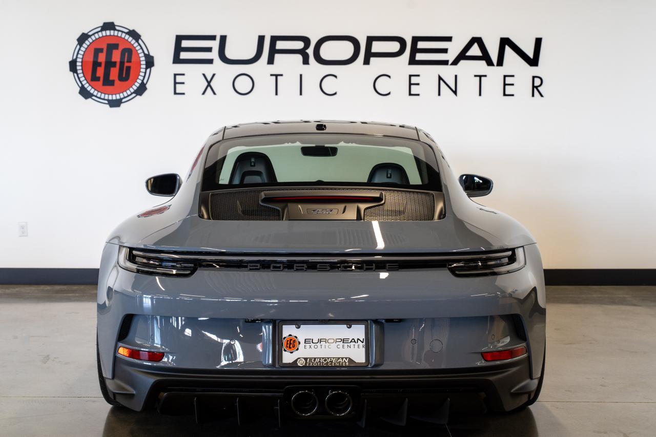 Load larger image of 2023 Porsche 911 GT3 Touring - Stuttcars Classified