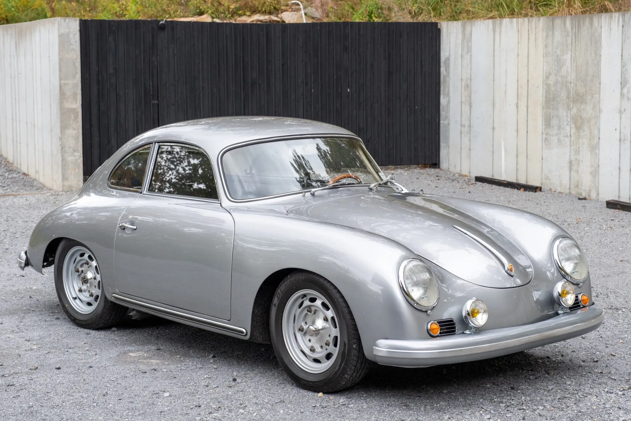 Load larger image of 1958 Porsche 356A Coupe - Stuttcars Classified