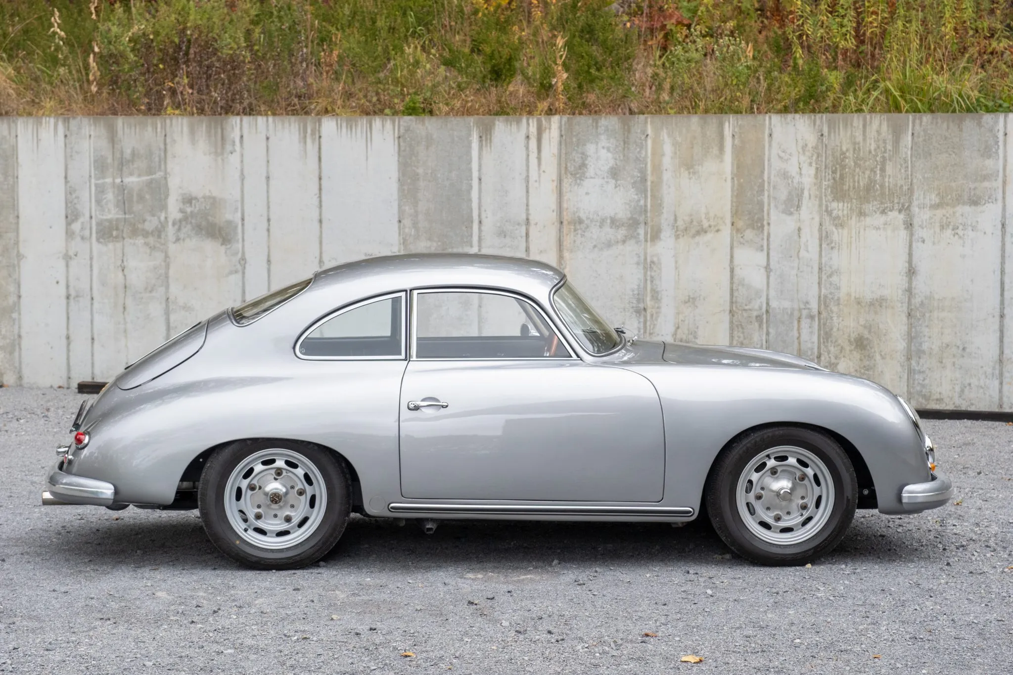Load larger image of 1958 Porsche 356A Coupe - Stuttcars Classified