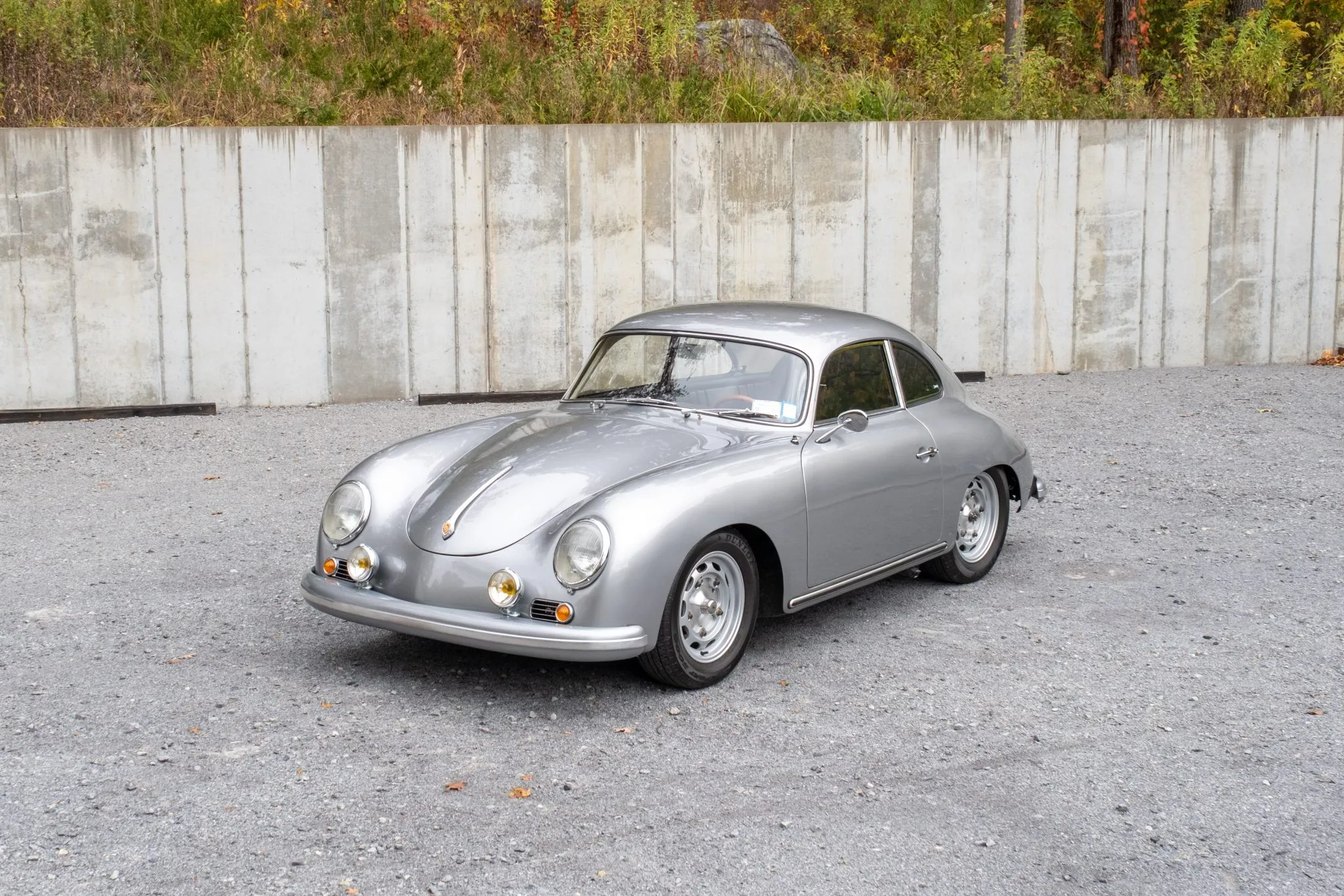 Load larger image of 1958 Porsche 356A Coupe - Stuttcars Classified