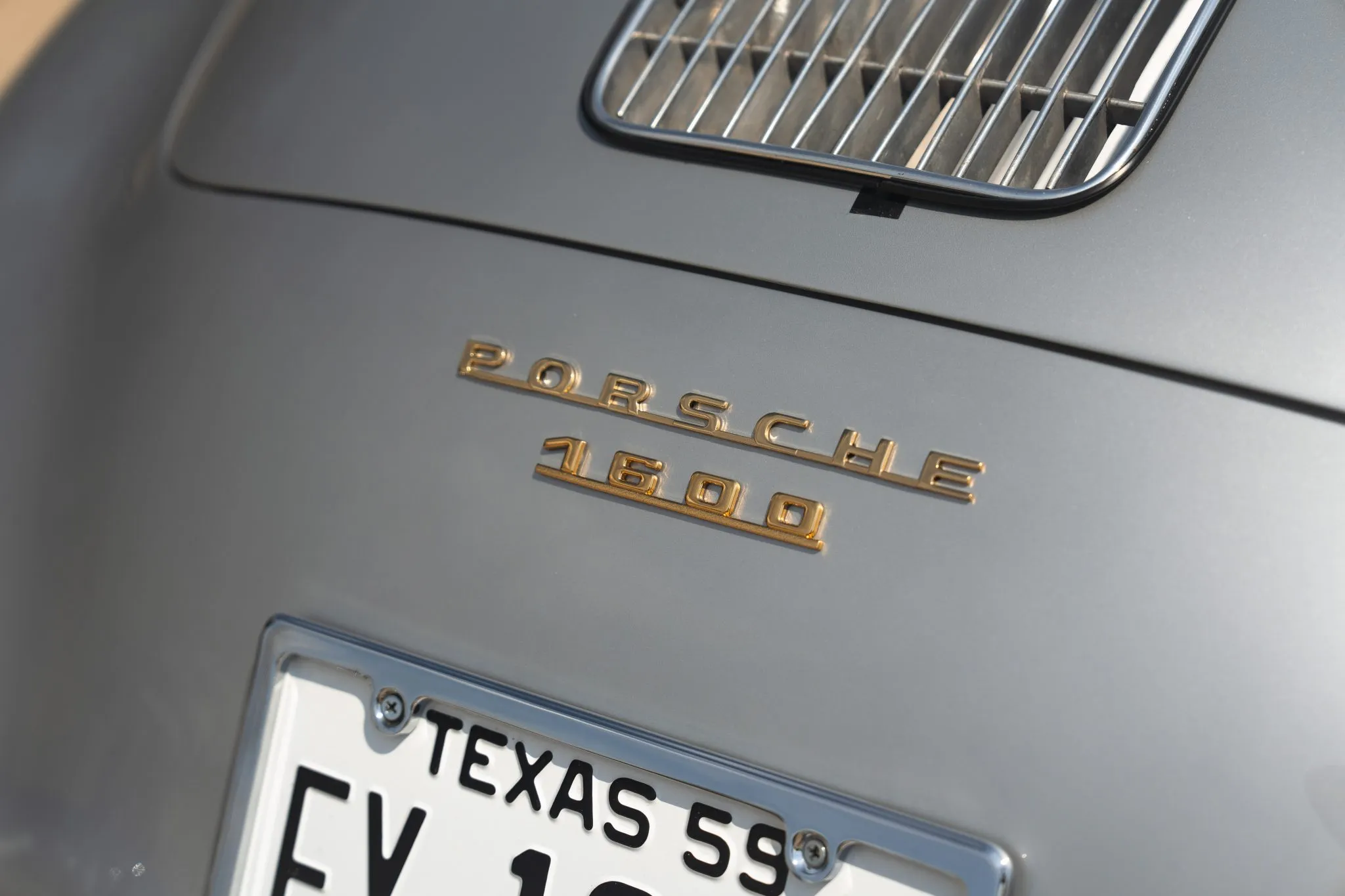 Load larger image of 1959 Porsche 356A Convertible D - Stuttcars Classified