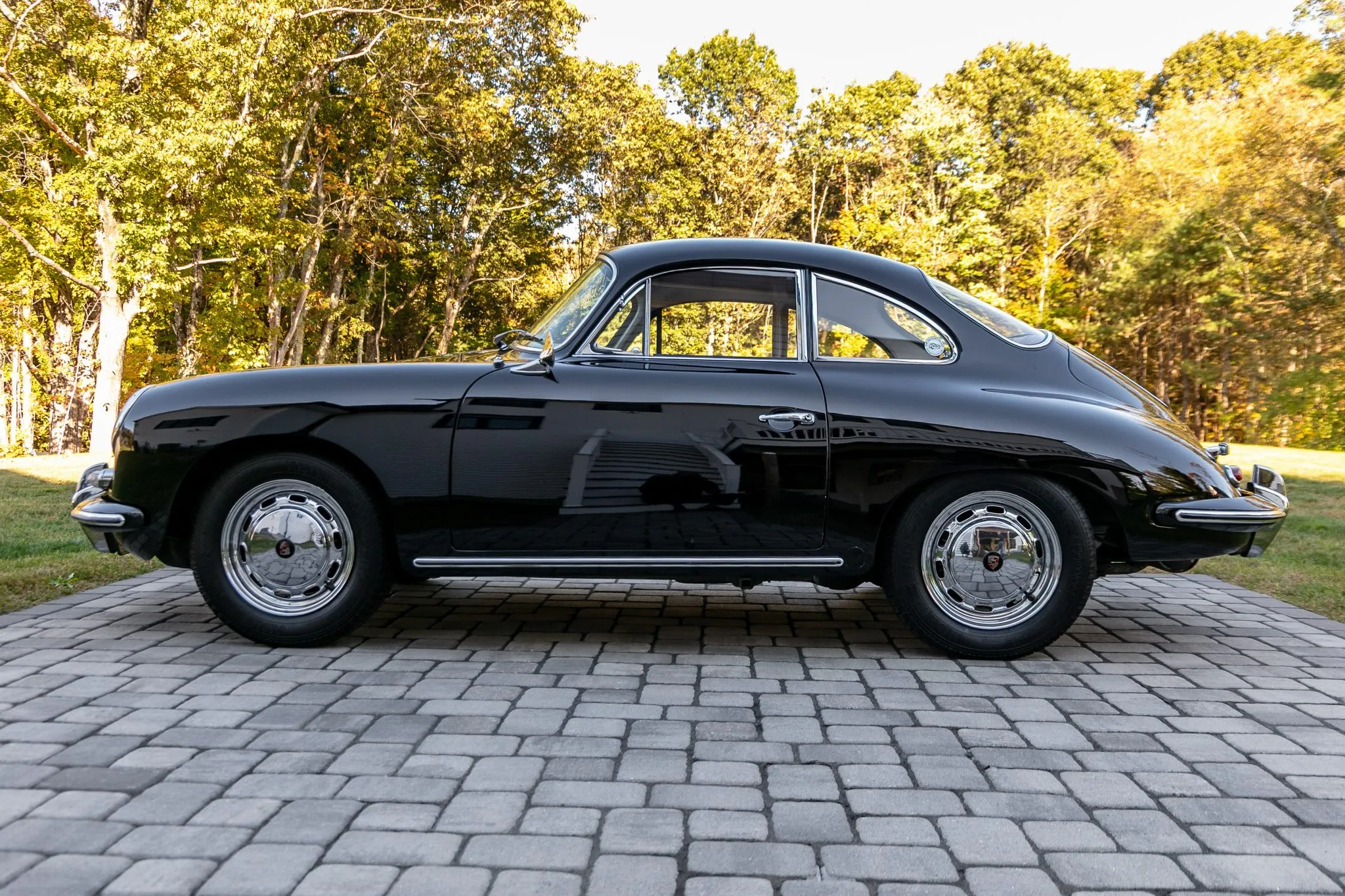 Load larger image of 1964 Porsche 356C Coupe - Stuttcars Classified